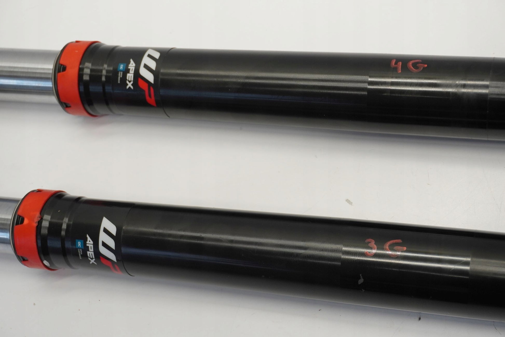 KTM 890 DUKE R 20- Gabel Gabelholme Fork 15