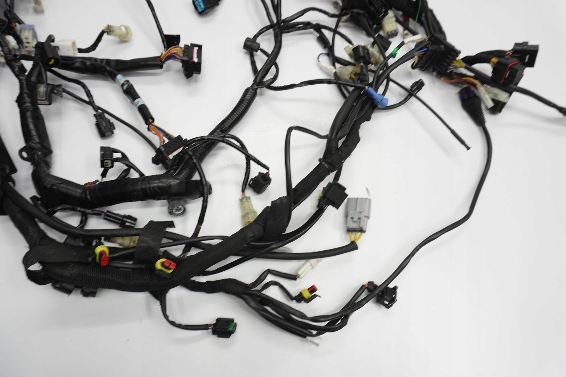 KTM 1190 ADVENTURE 13-16 Kabelbaum Wiring Harness 14