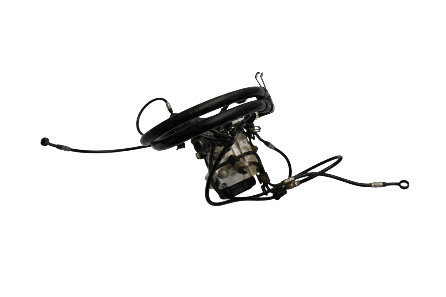 HARLEY DAVIDSON PAN AMERICA 1250 ABS Pumpe Druckmodulator 1