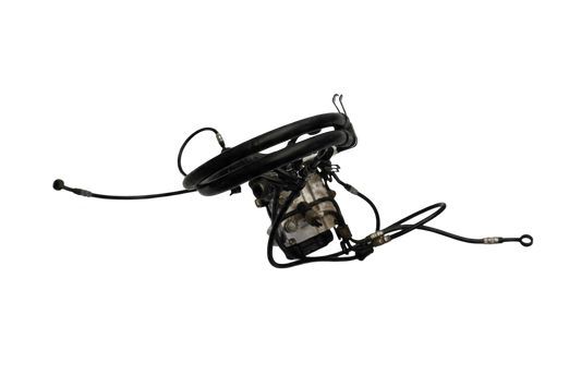 HARLEY DAVIDSON PAN AMERICA 1250 ABS Pumpe Druckmodulator 1