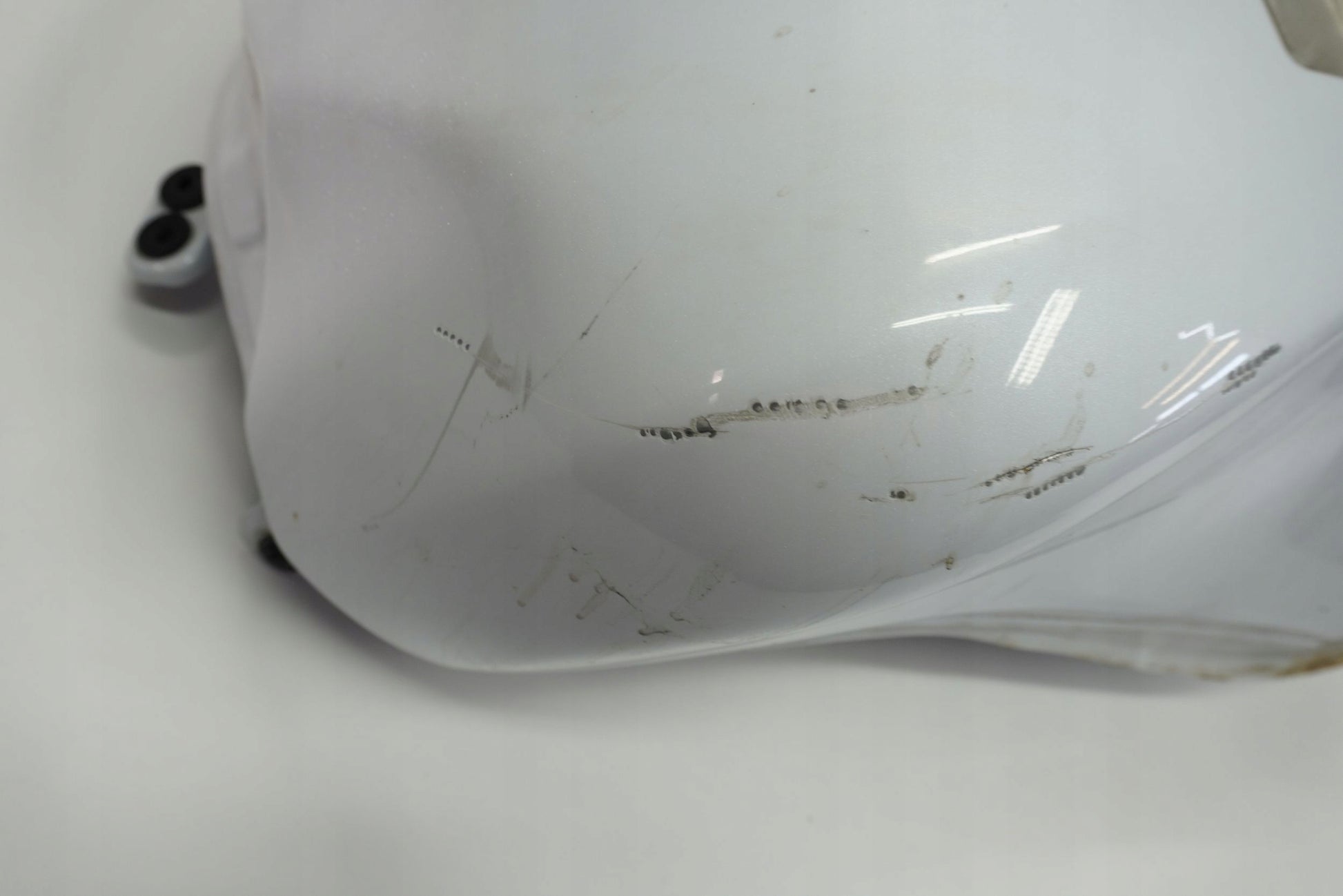 KAWASAKI Z1000 10-13 Kraftstofftank Benzintank Fuel Tank 13