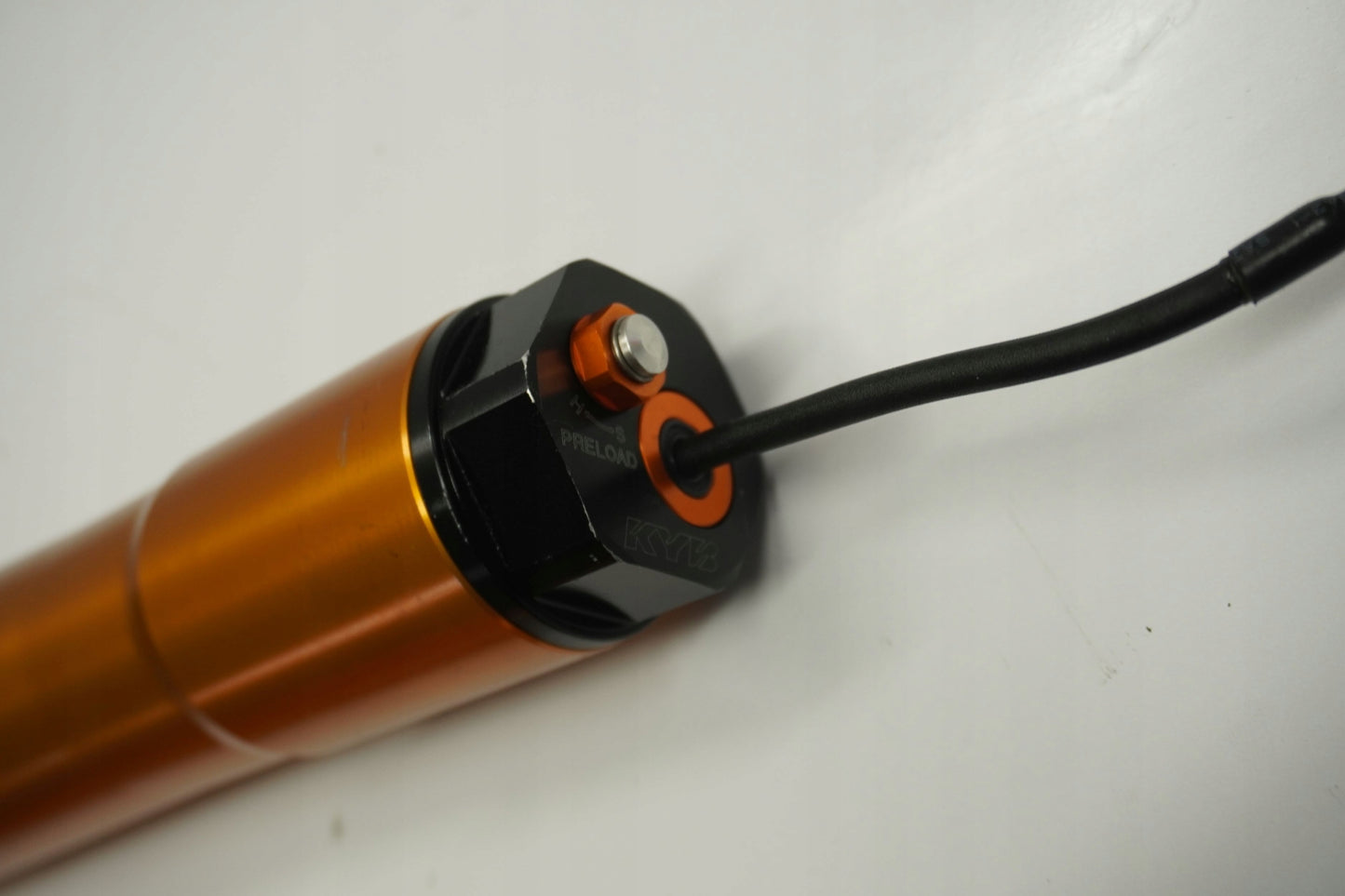 YAMAHA TRACER 9 GT 21- Gabel Gabelholme Fork 6