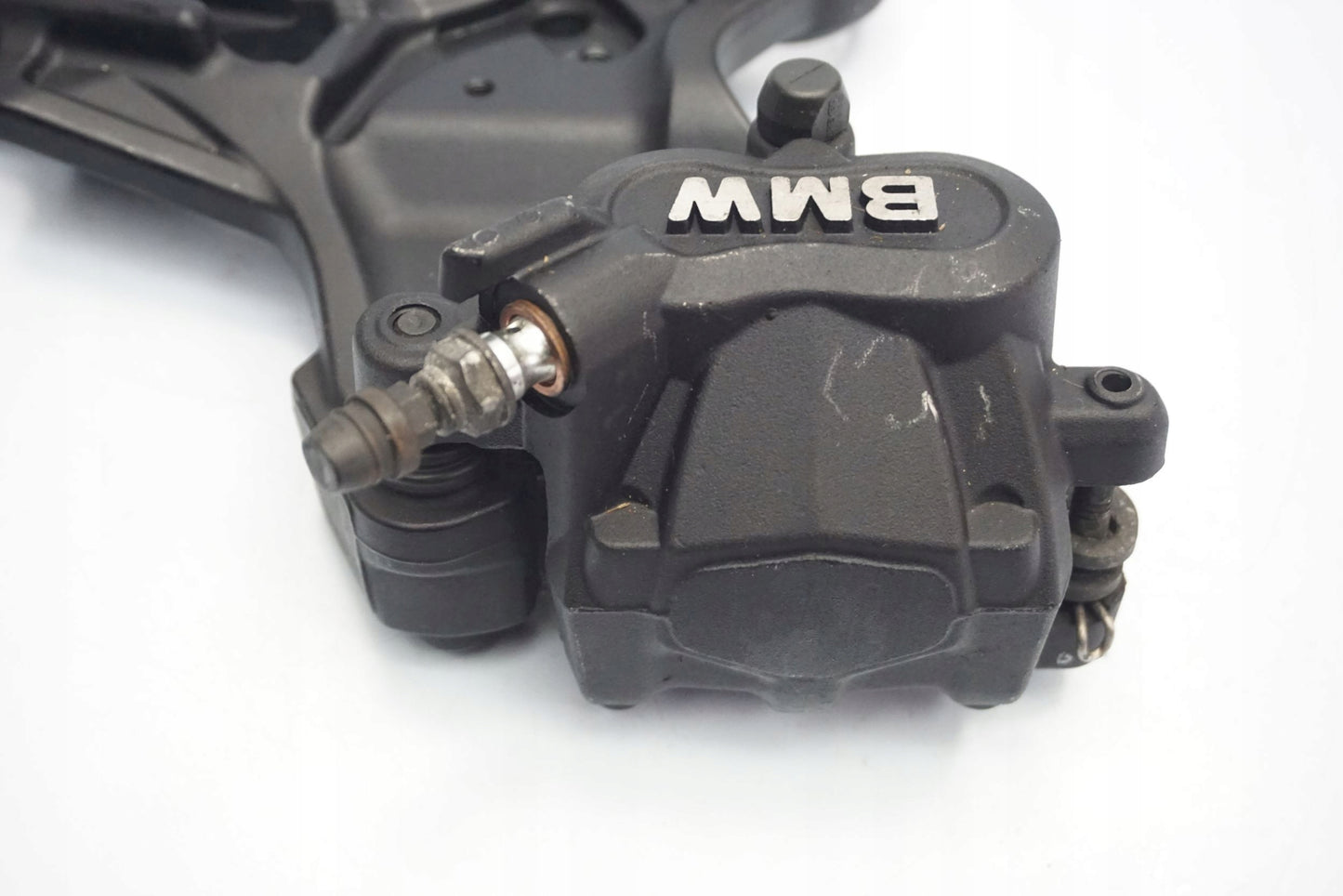 BMW S 1000 XR 20- Bremse Bremssattel Bremszange hinten