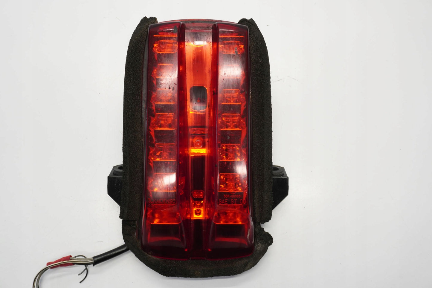 SUZUKI SV 650 03-12 Rücklicht 7