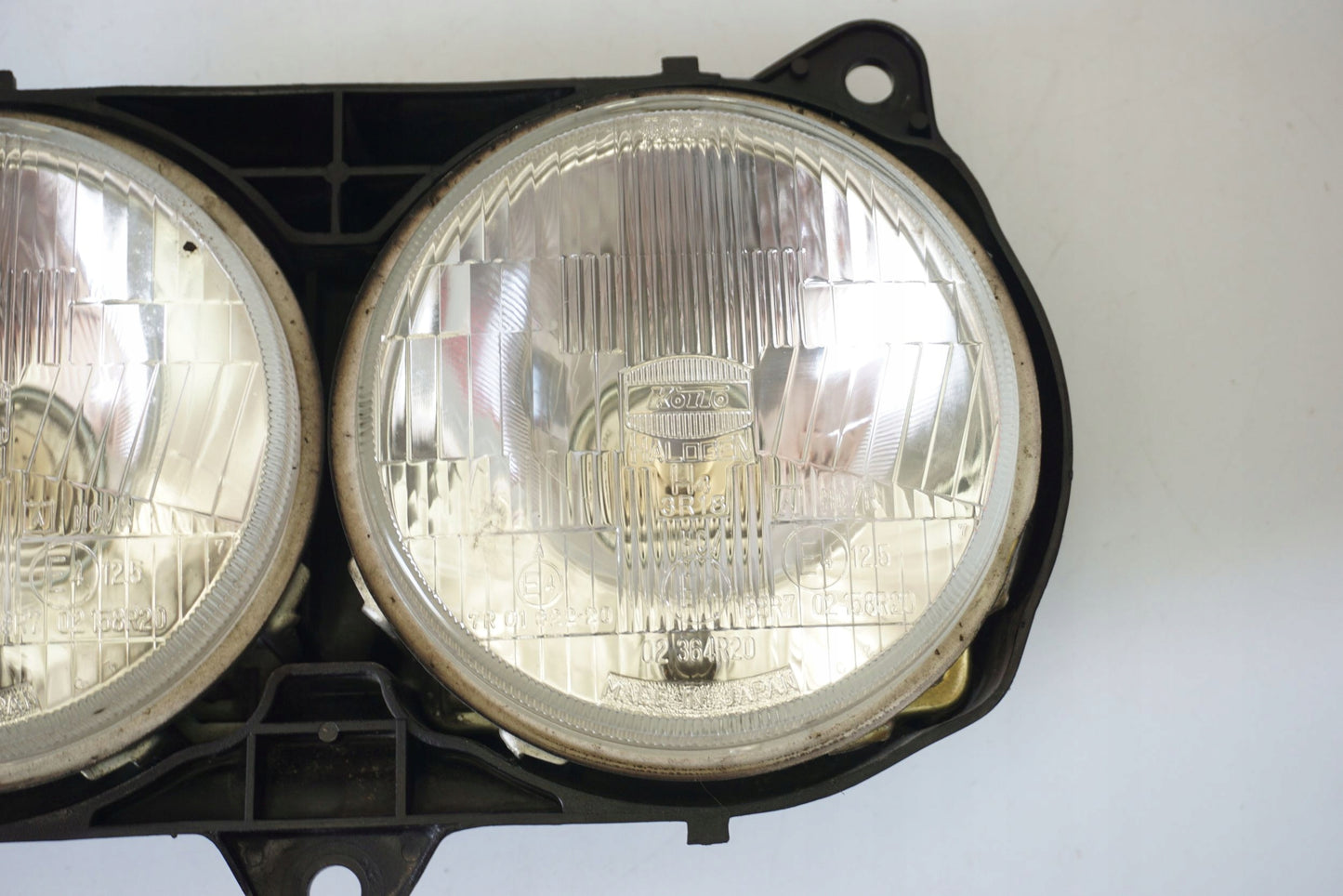 YAMAHA TDR 125 93-00 Scheinwerfer Headlight