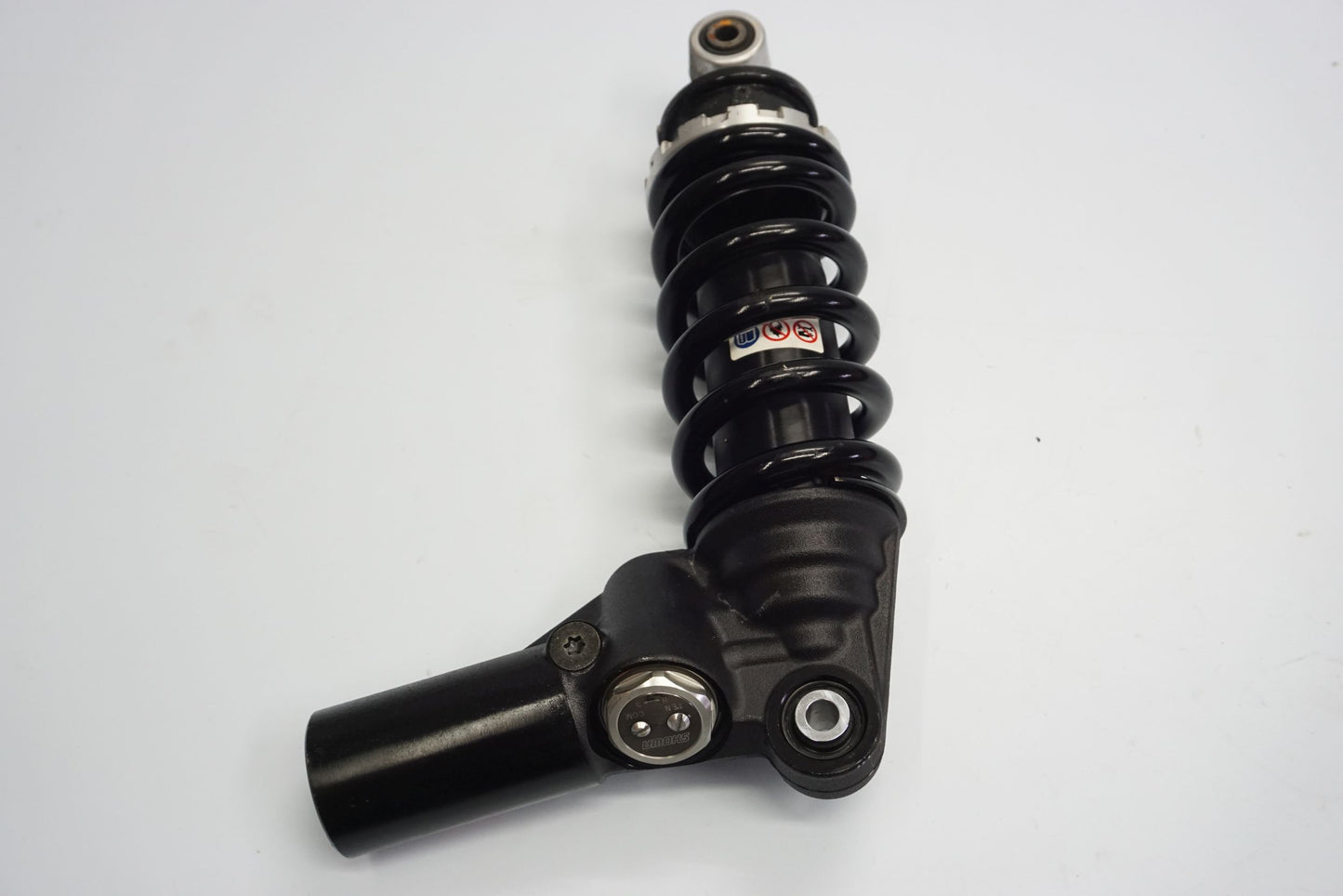 HONDA CBR 1000RR SC59 12-16 Stoßdämpfer Federbein shock absorber 4