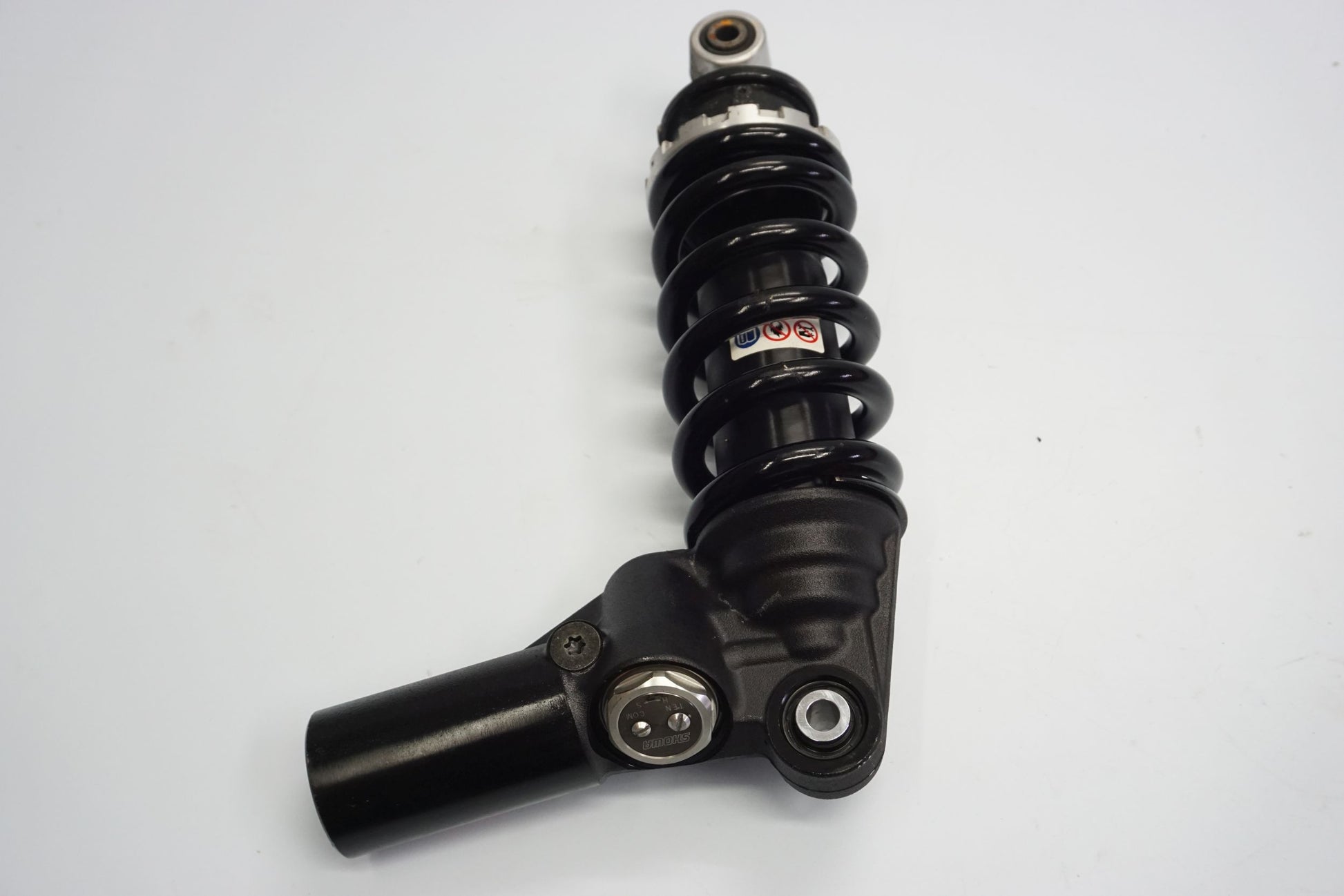 HONDA CBR 1000RR SC59 12-16 Stoßdämpfer Federbein shock absorber 4
