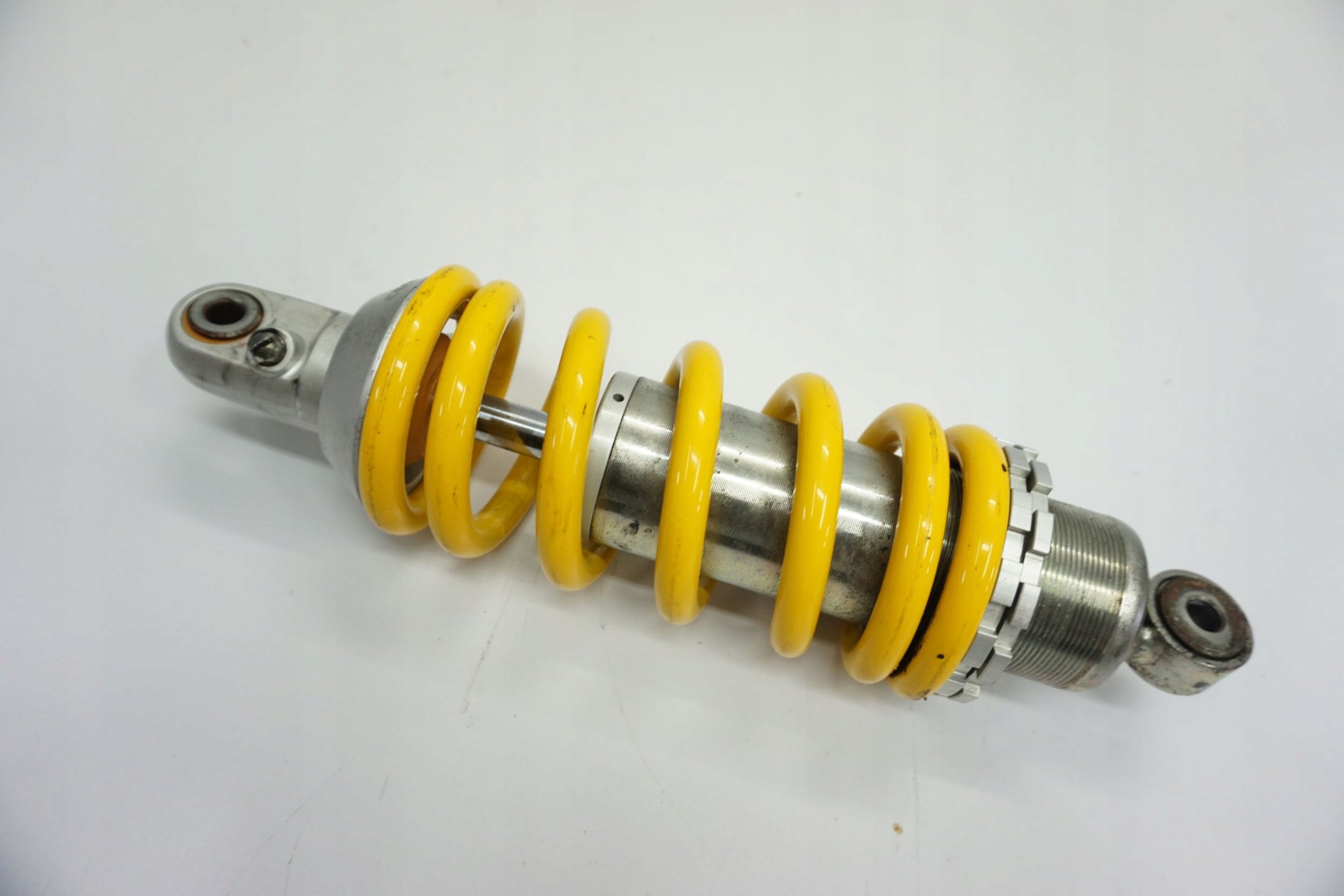 DUCATI MONSTER 821 18-20 Stoßdämpfer Federbein shock absorber 4