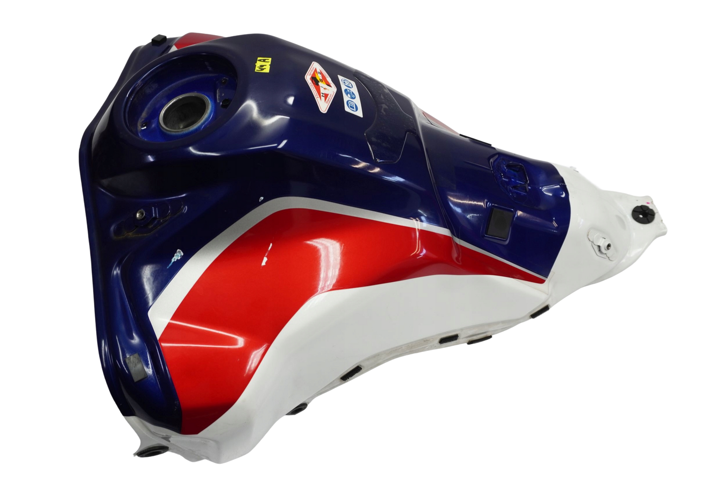 HONDA CRF 1000 L AFRICA TWIN 15-17 Kraftstofftank Benzintank Fuel Tank 1