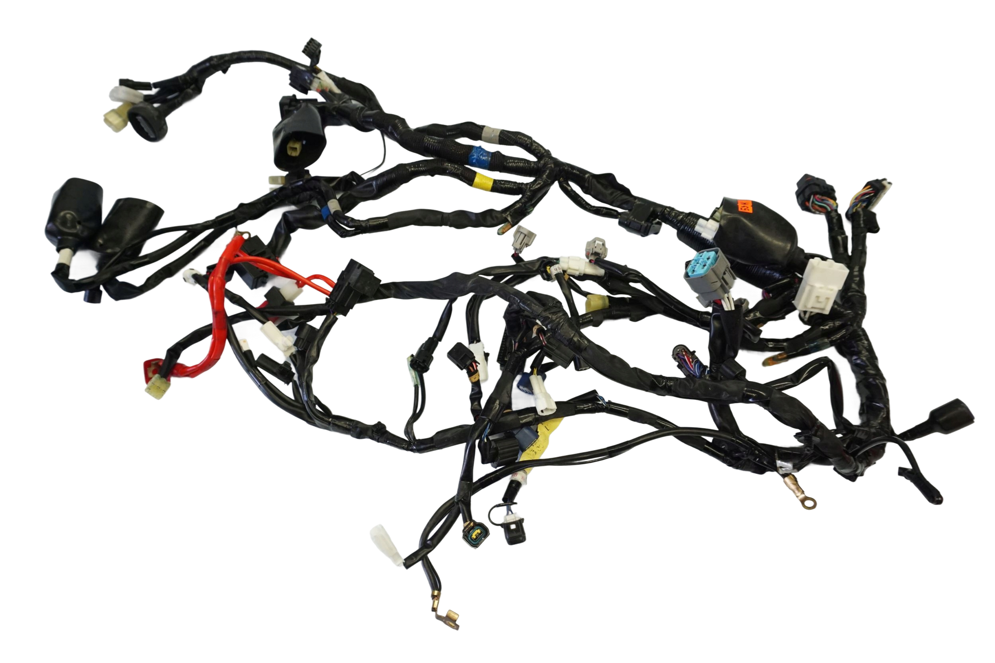 YAMAHA MT-10 16-21 Kabelbaum Wiring Harness 1