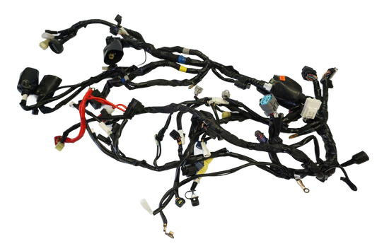 YAMAHA MT-10 16-21 Kabelbaum Wiring Harness 1