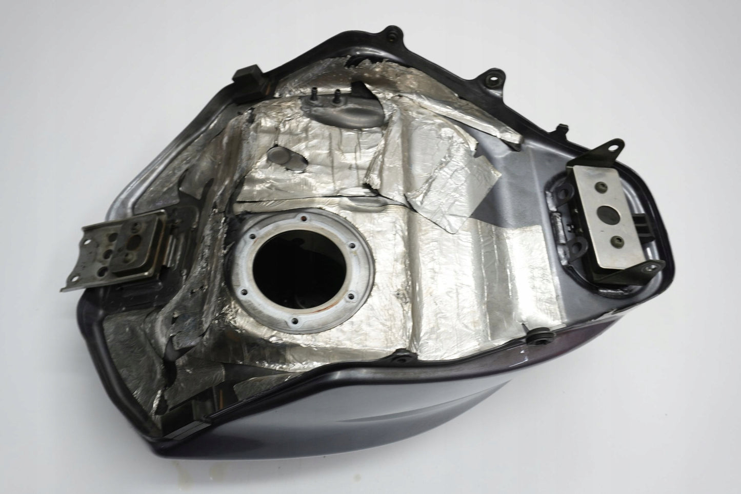 YAMAHA FJR 1300 01-05 Kraftstofftank Benzintank Fuel Tank 10