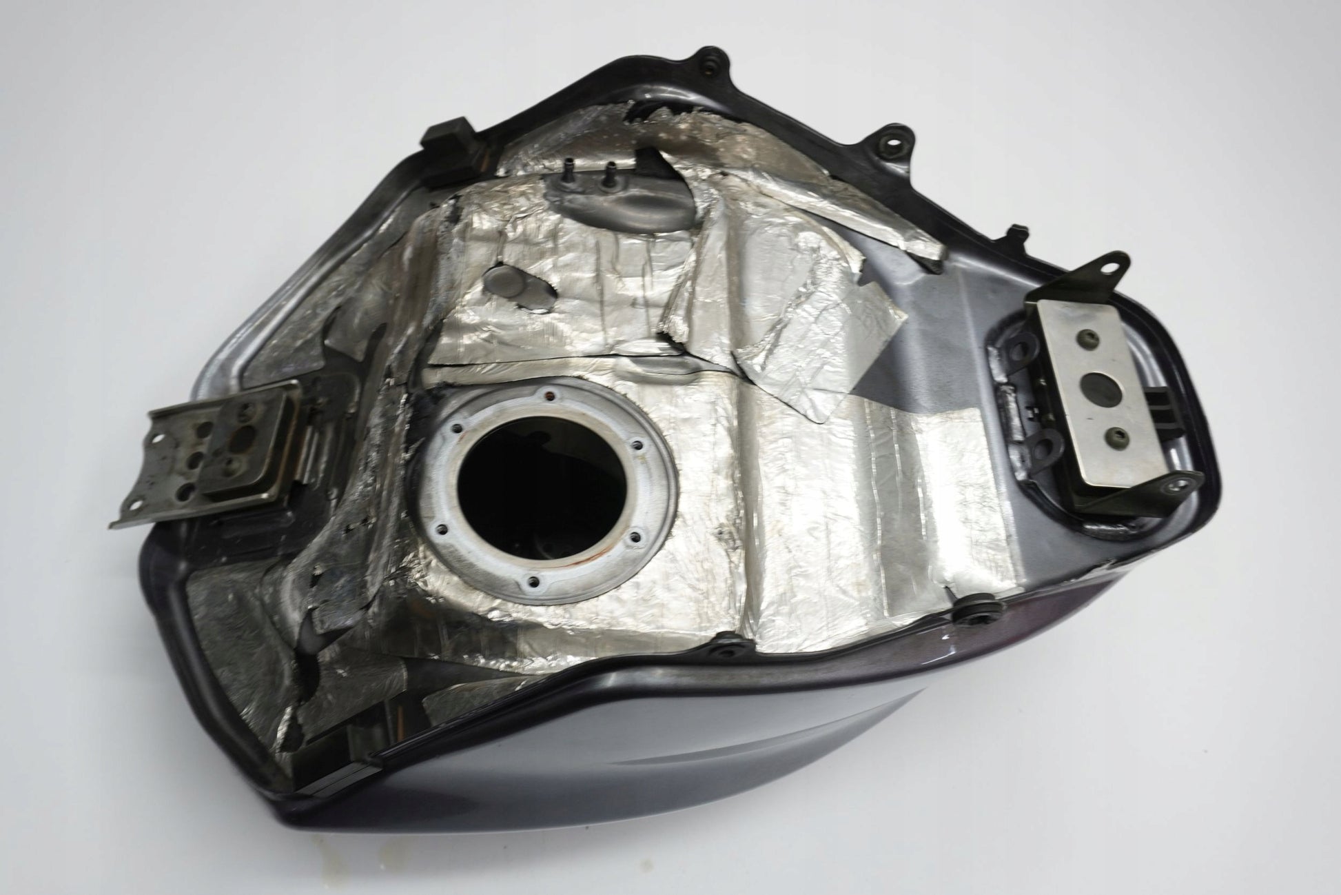 YAMAHA FJR 1300 01-05 Kraftstofftank Benzintank Fuel Tank 10