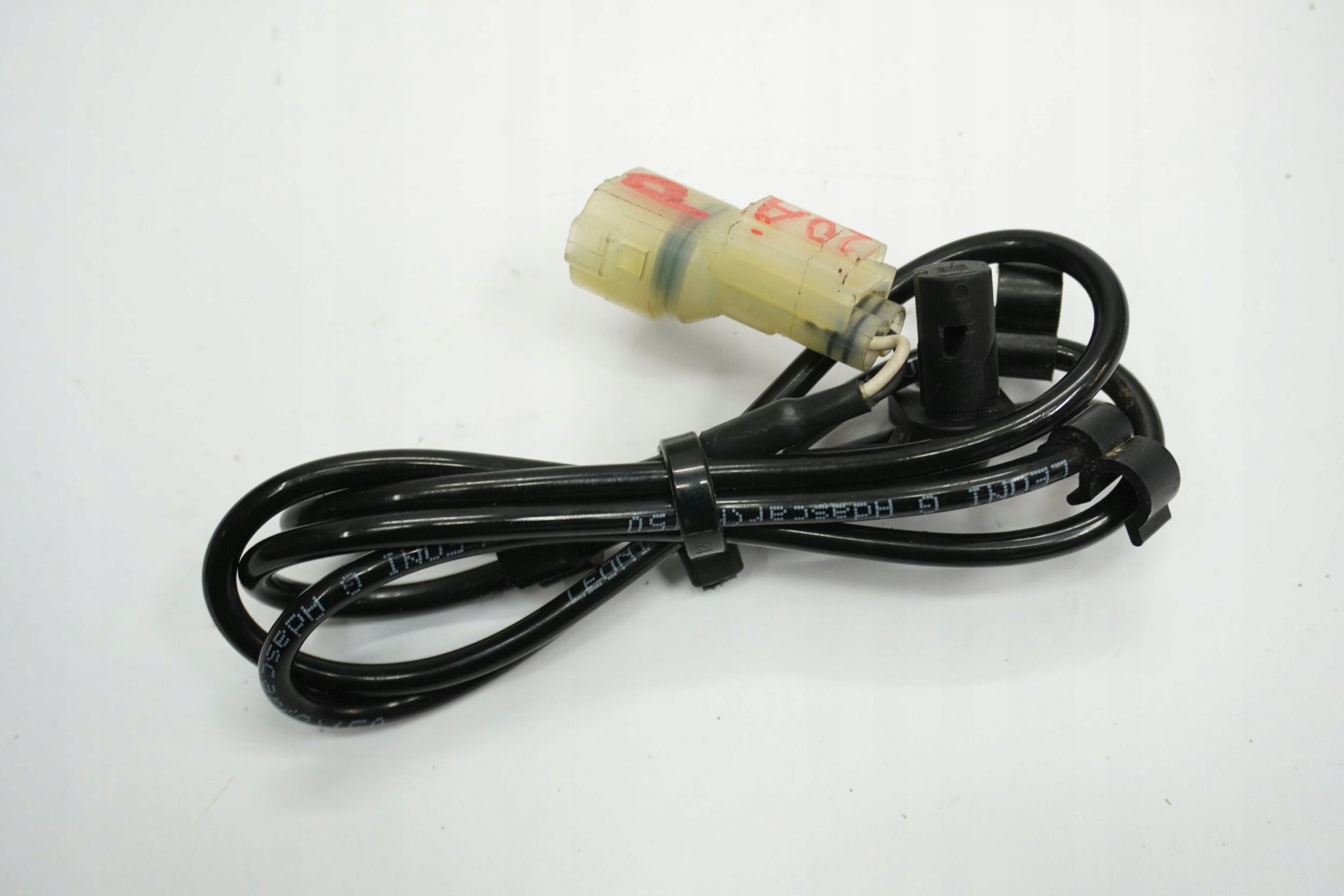 TRIUMPH STREET TRIPLE 660 S 17- ABS Sensor vorne 5