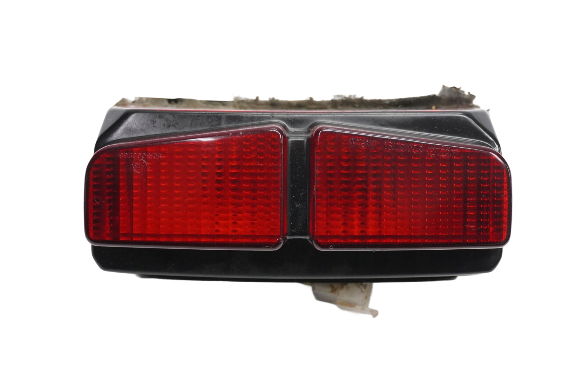 YAMAHA FZS FAZER 600 00-01 Rücklicht 1