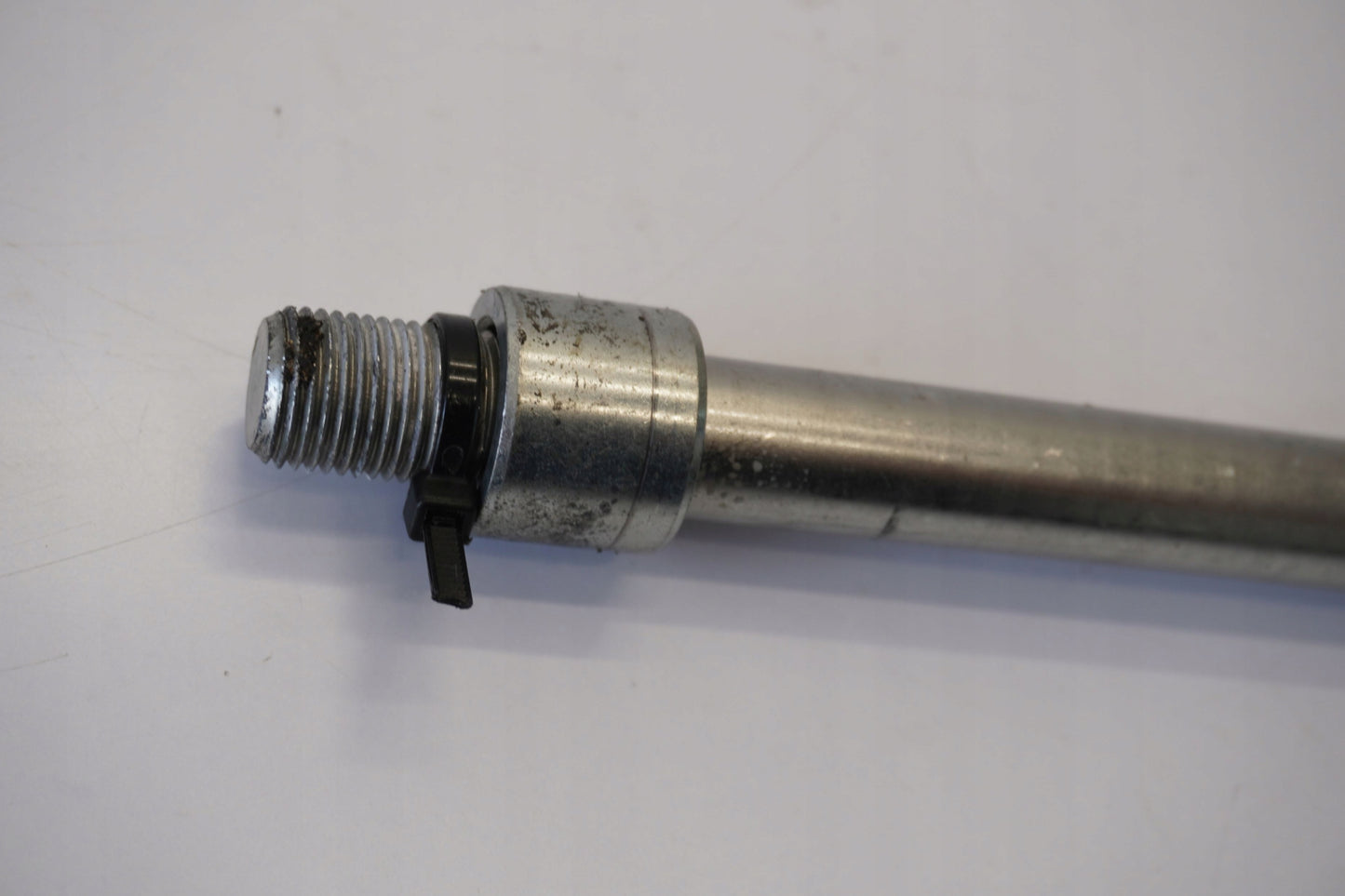 HONDA CBR 500 R 24- Vorderachse Achse vorne Radachse front axle 3