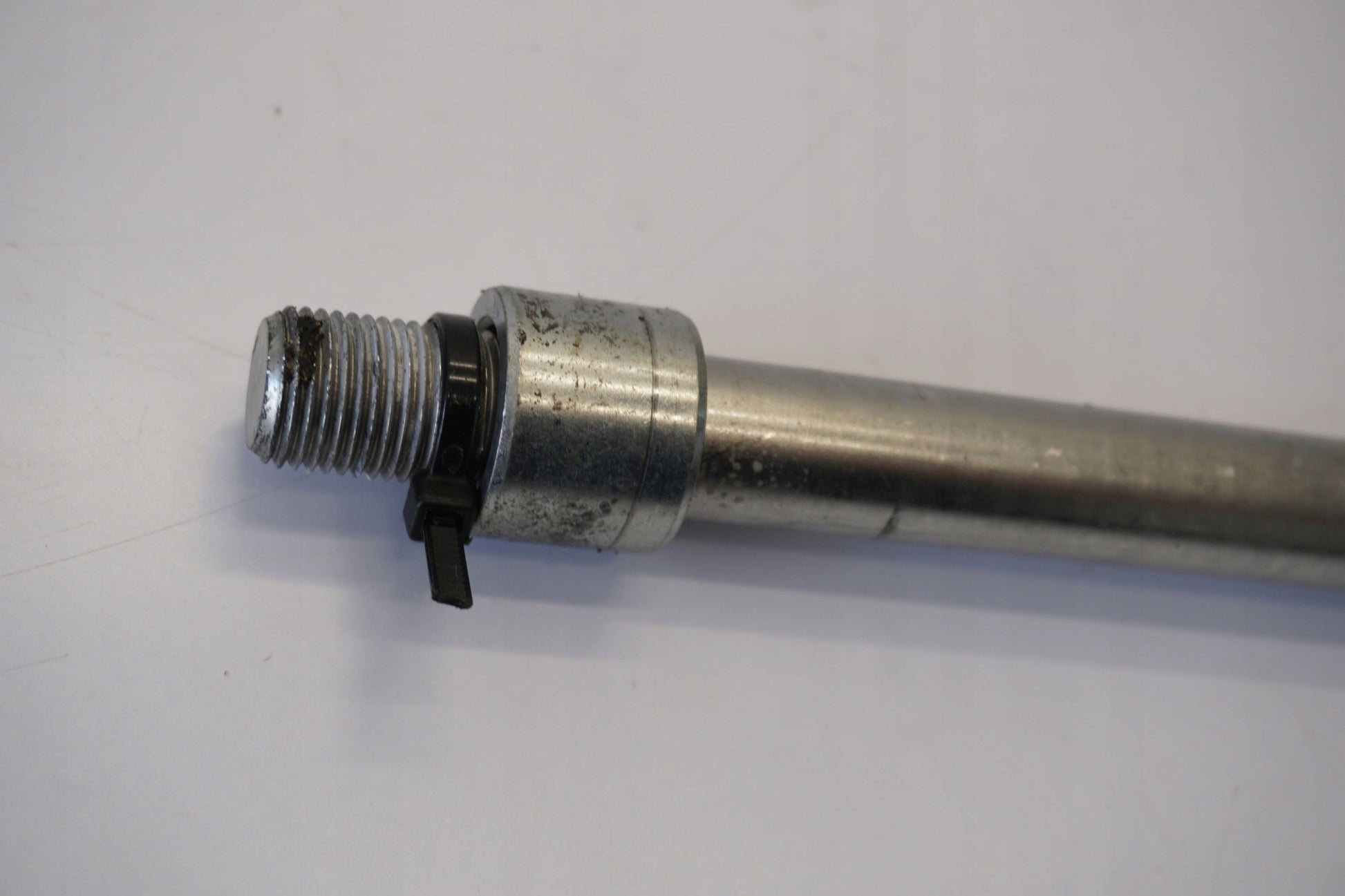 HONDA CBR 500 R 24- Vorderachse Achse vorne Radachse front axle 3