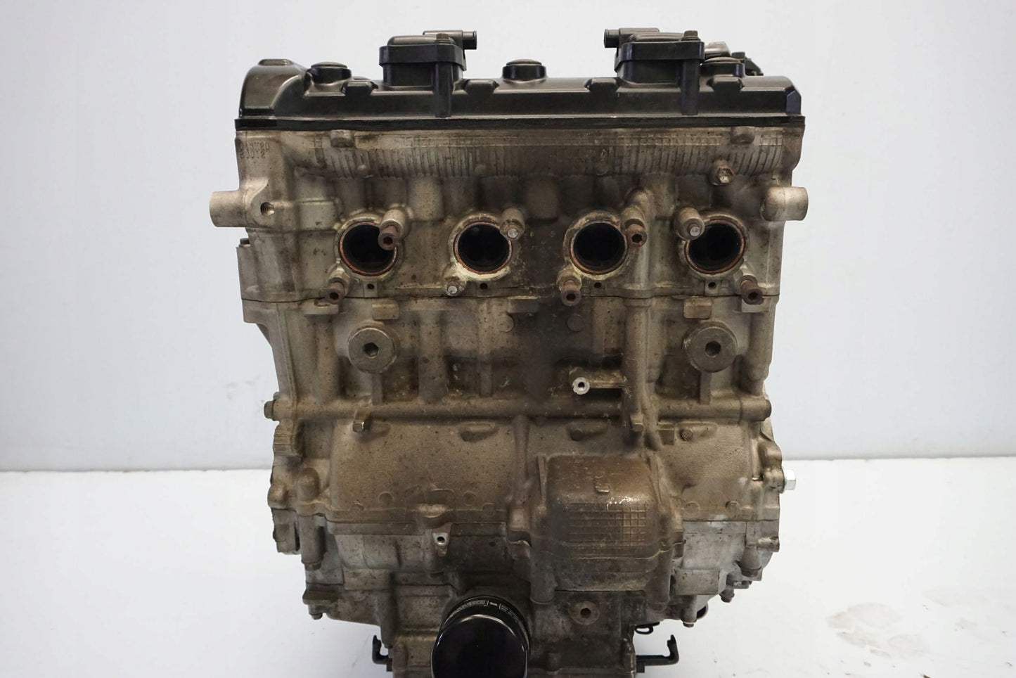 SUZUKI GSX-R 1000 K3-K4 Motor Motorblock Engine 9