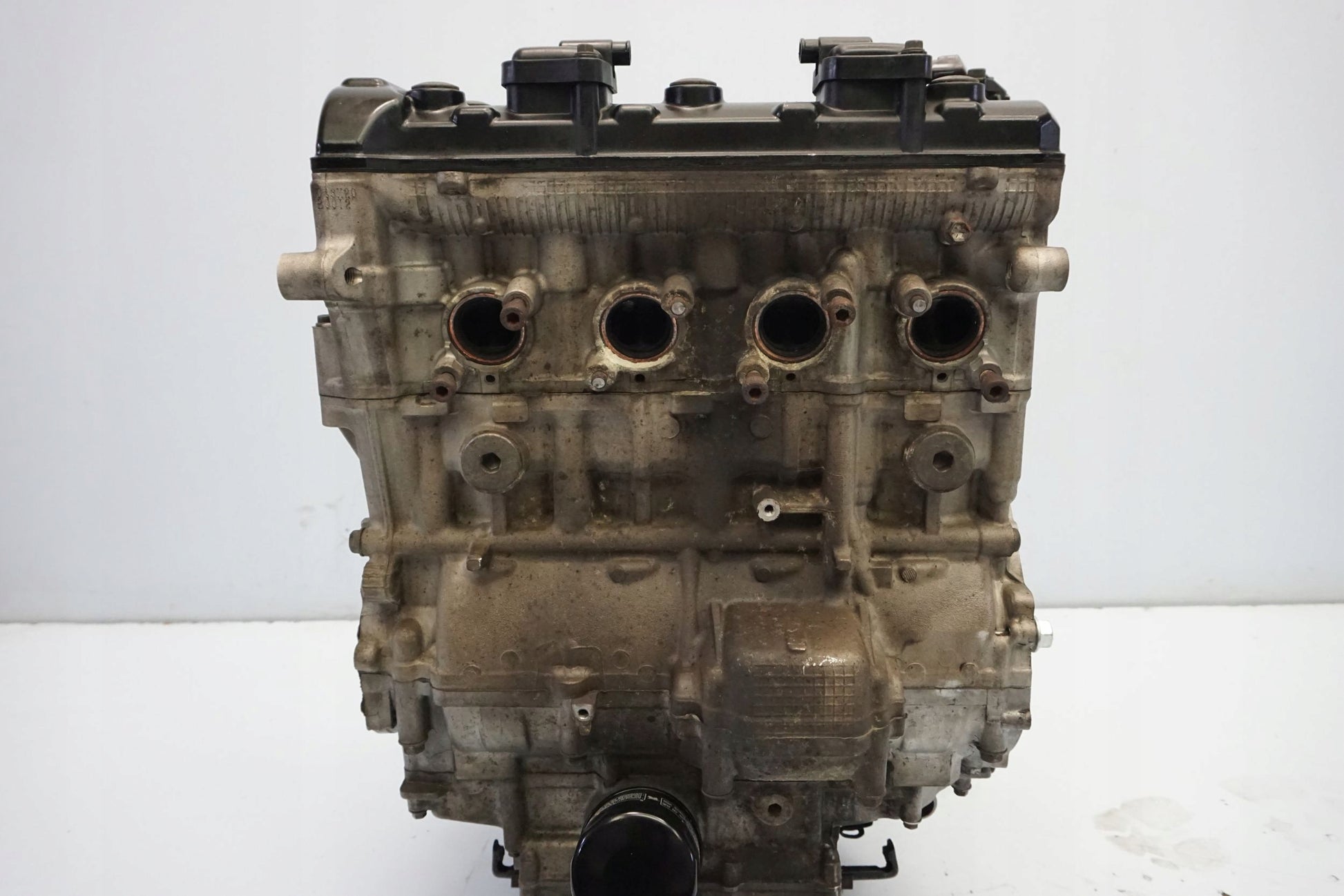 SUZUKI GSX-R 1000 K3-K4 Motor Motorblock Engine 9