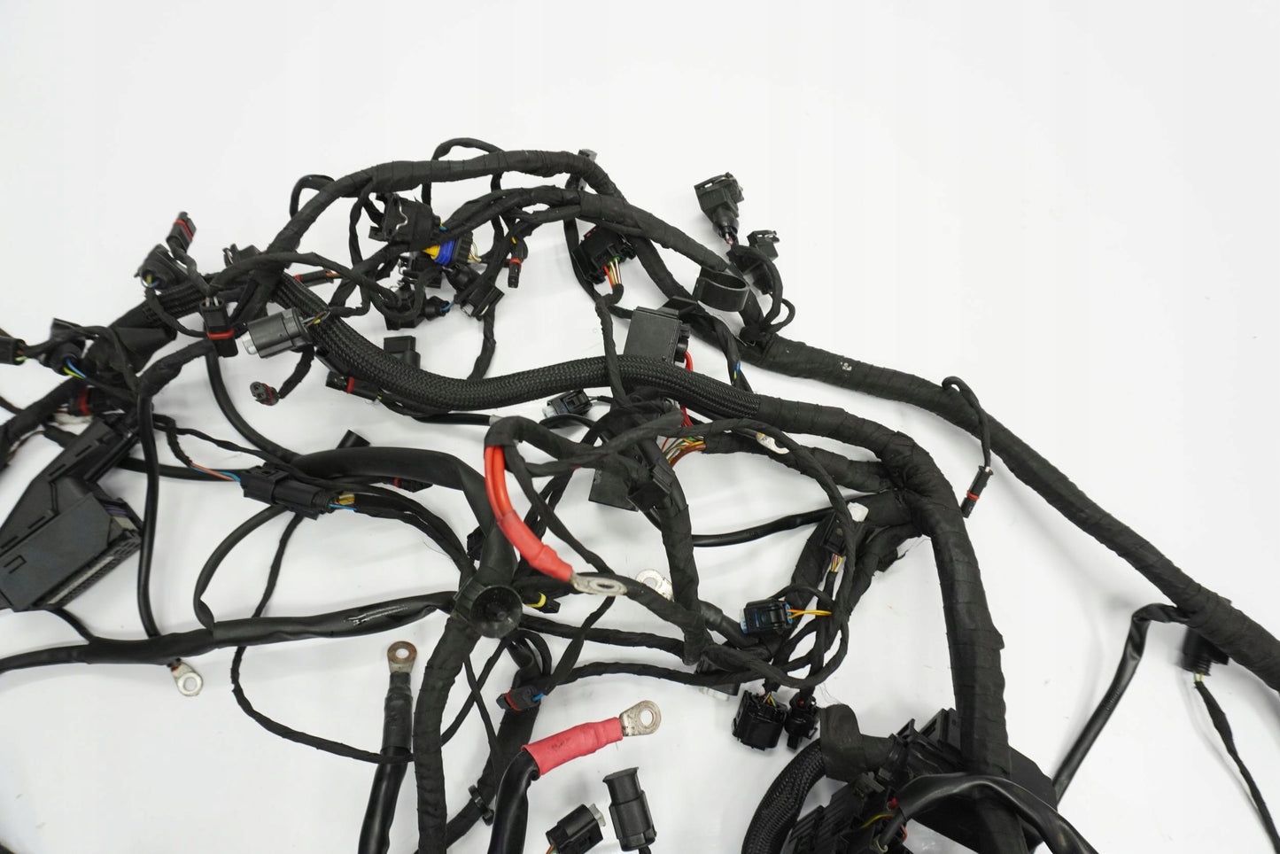 BMW K 1300 S 08-16 Kabelbaum Wiring Harness 14