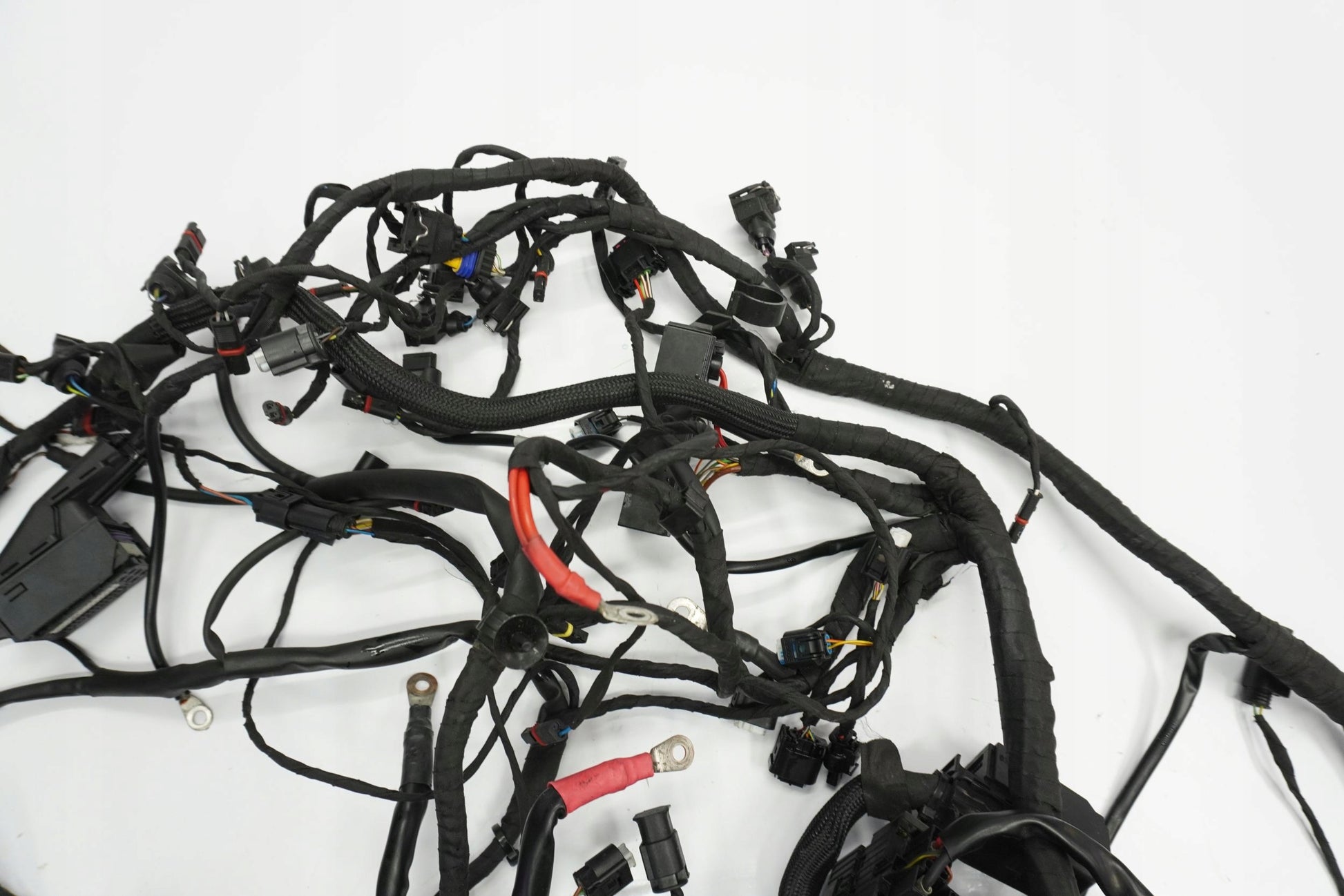 BMW K 1300 S 08-16 Kabelbaum Wiring Harness 14