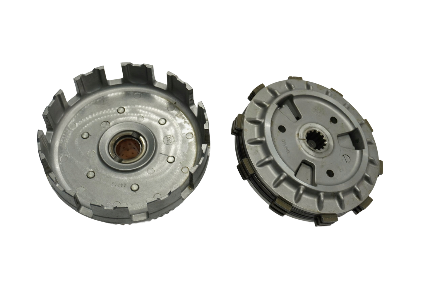 YAMAHA MT 125 20- Kupplung Kupplungskorb Clutch 1