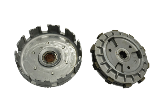 YAMAHA MT 125 20- Kupplung Kupplungskorb Clutch 1