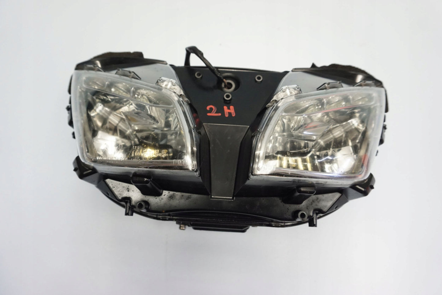 YAMAHA MT-09 TRACER GT 18-20 Scheinwerfer Headlight