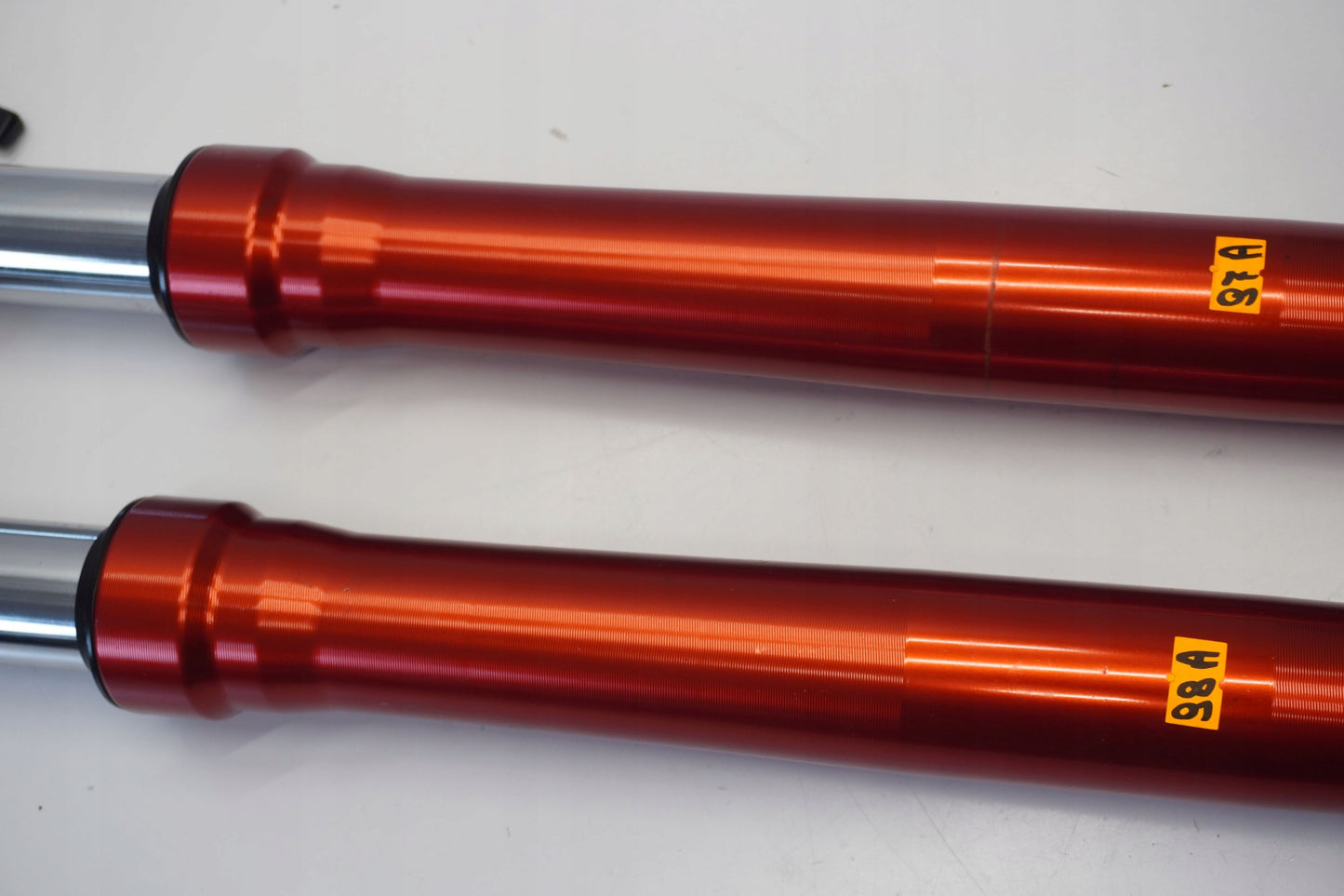 HONDA CB 750 HORNET 23- Gabel Gabelholme Fork 11