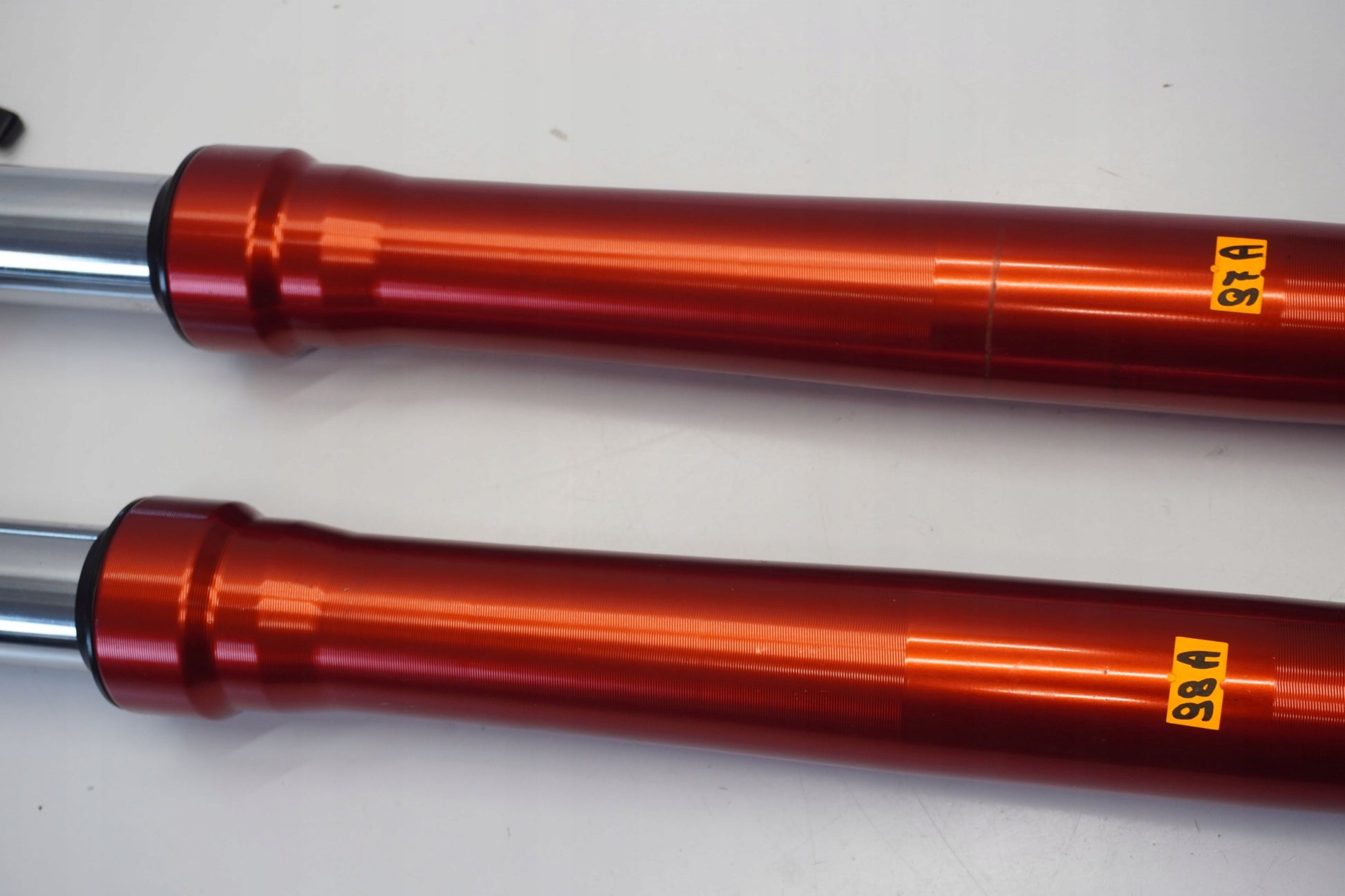 HONDA CB 750 HORNET 23- Gabel Gabelholme Fork 11