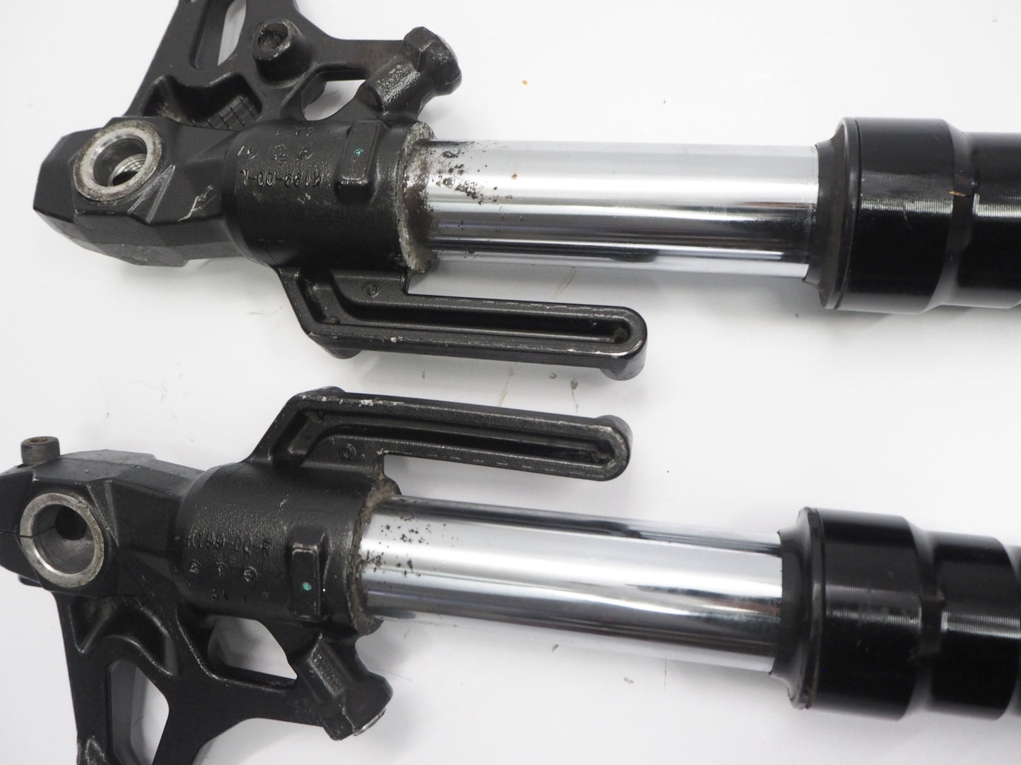 KAWASAKI Z1000 SX 10-16 Gabel Gabelholme Fork 8