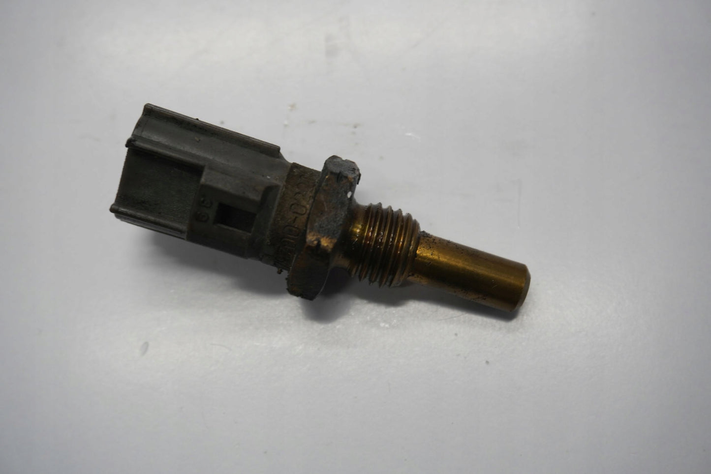 YAMAHA TDM 900 02-12 Temperatursensor Thermostat Temperature sensor 3