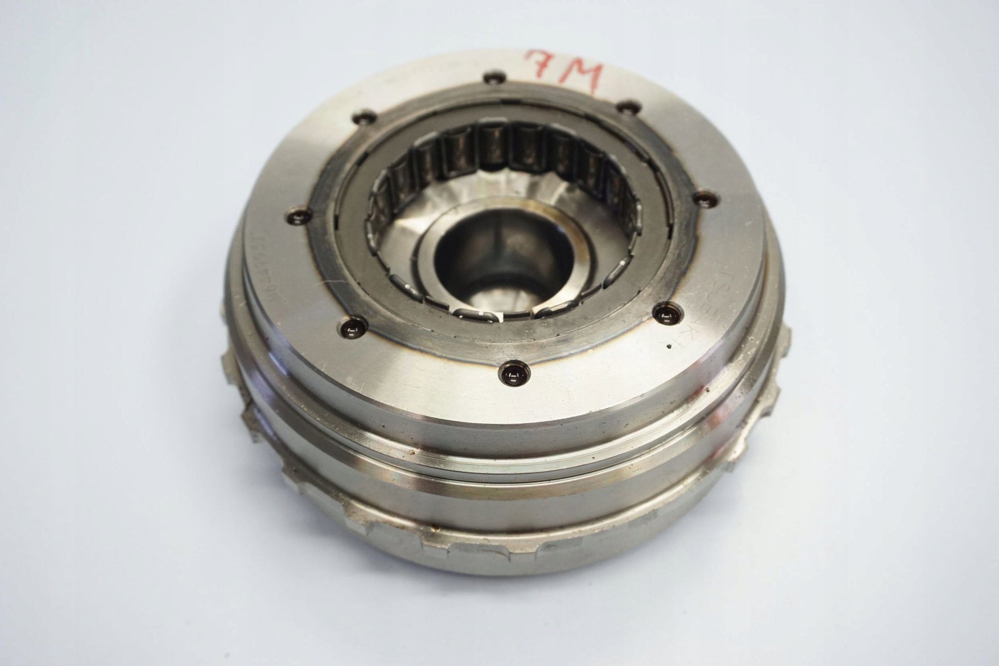 KTM 1290 SUPER DUKE R 20- Polrad Schwungrad Rotor Flywheel 2