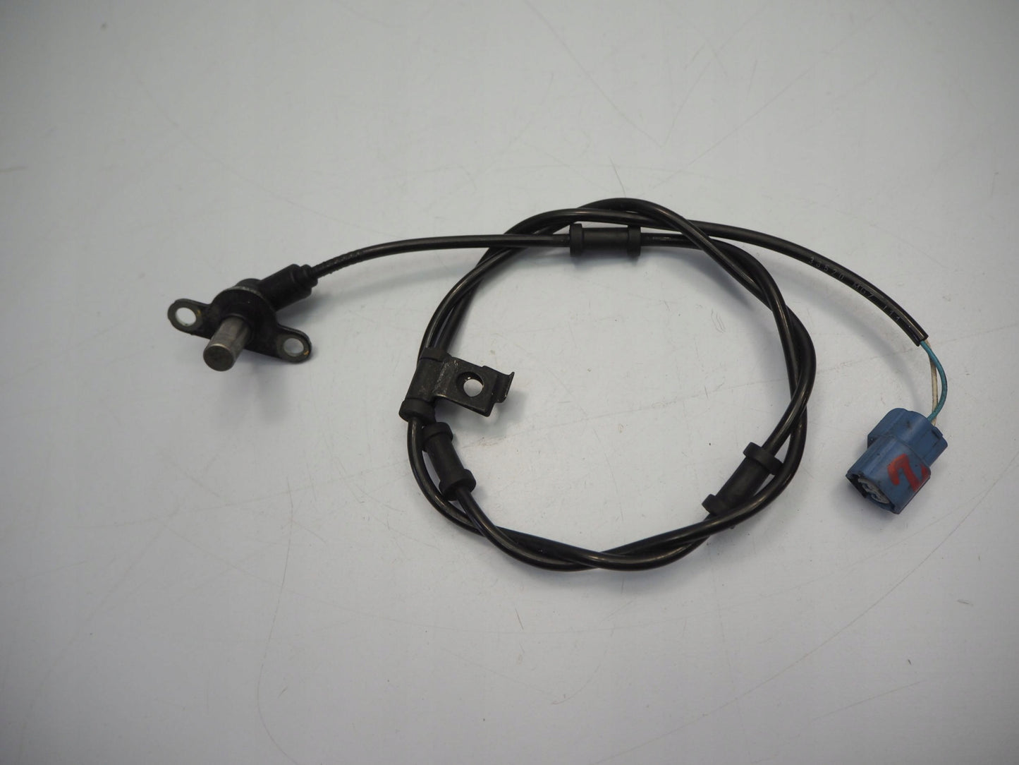 HONDA CB 600 F HORNET PC41 07-13 ABS Sensor hinten