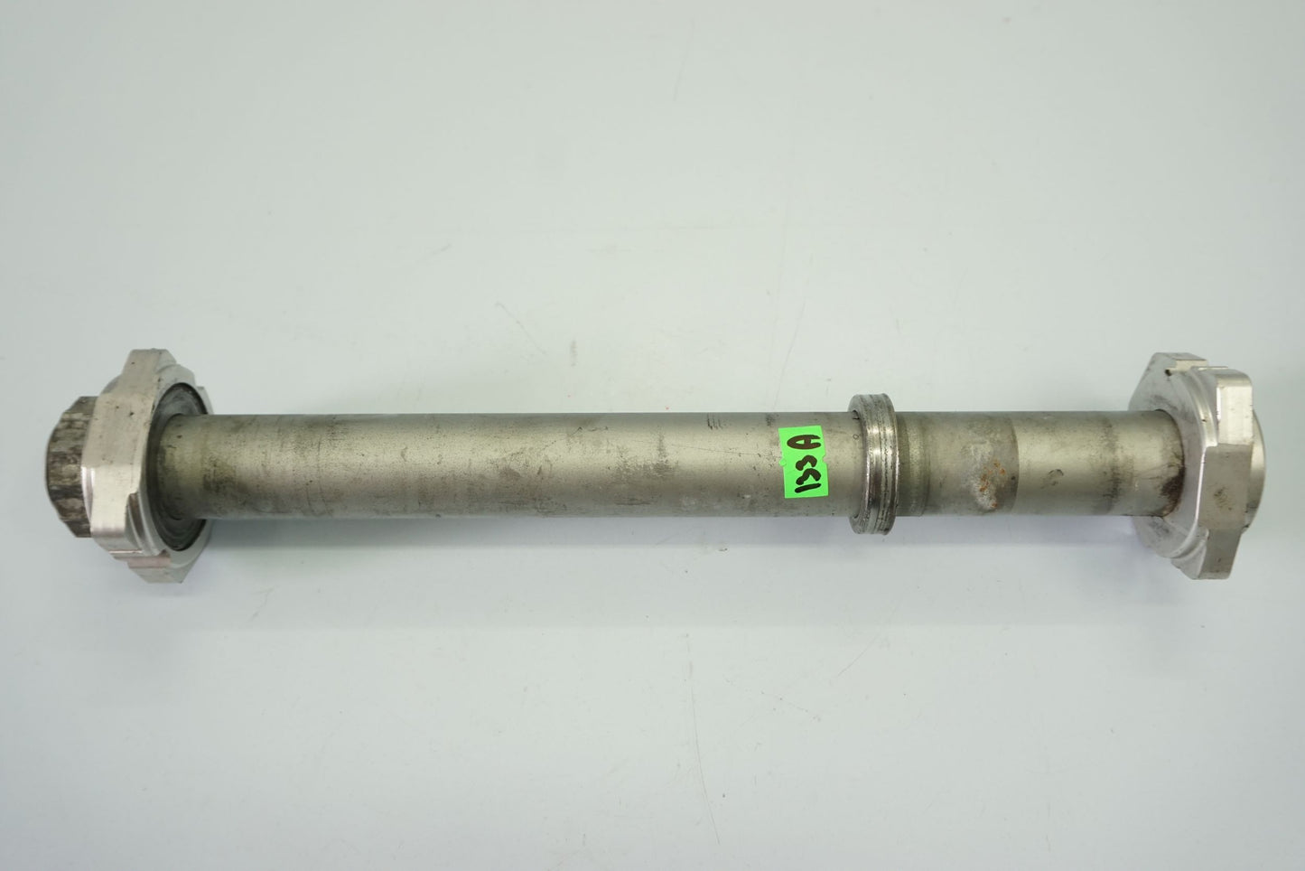 DUCATI MULTISTRADA 950 19- Hinterachse Achse hinten Radachse rear axle 2