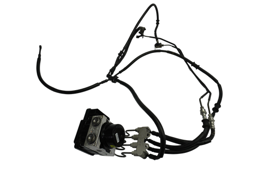 YAMAHA XT 1200 ZE SUPER TENERE 14-16 ABS Pumpe Druckmodulator 1