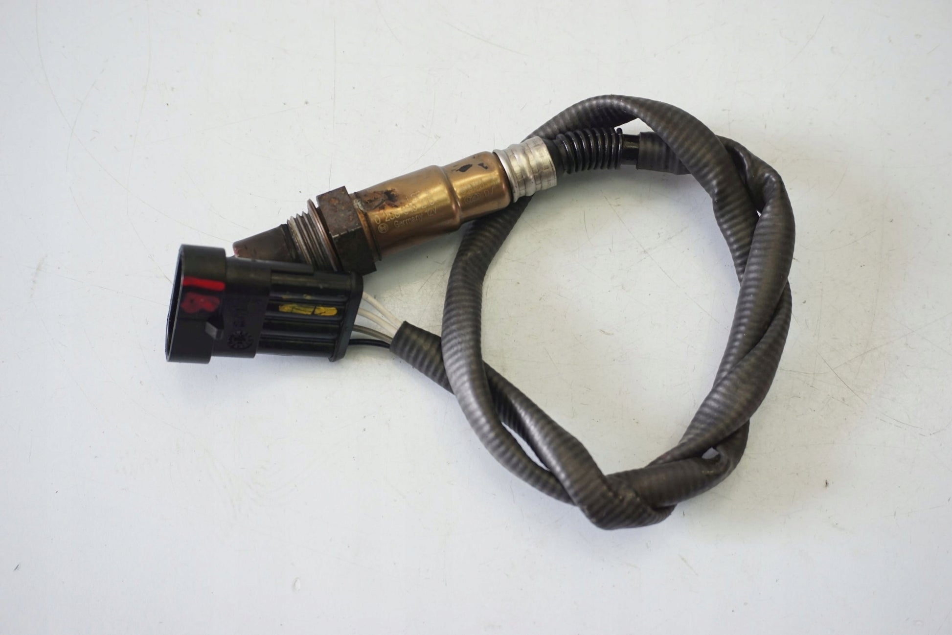 MOTO GUZZI V9 ROAMER 16- Lambdasonde O2 Sensor Sonde Sonda Lambda 3