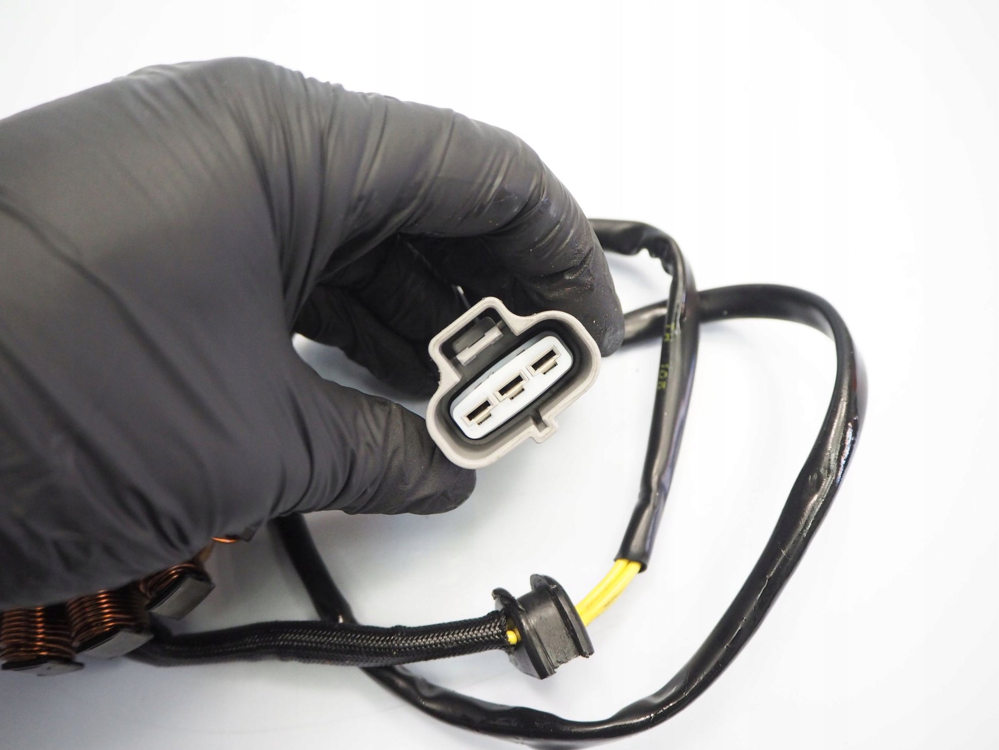 KTM 1290 SUPER DUKE 14-16 Lichtmaschine Stator Generator Lima Alternator 8