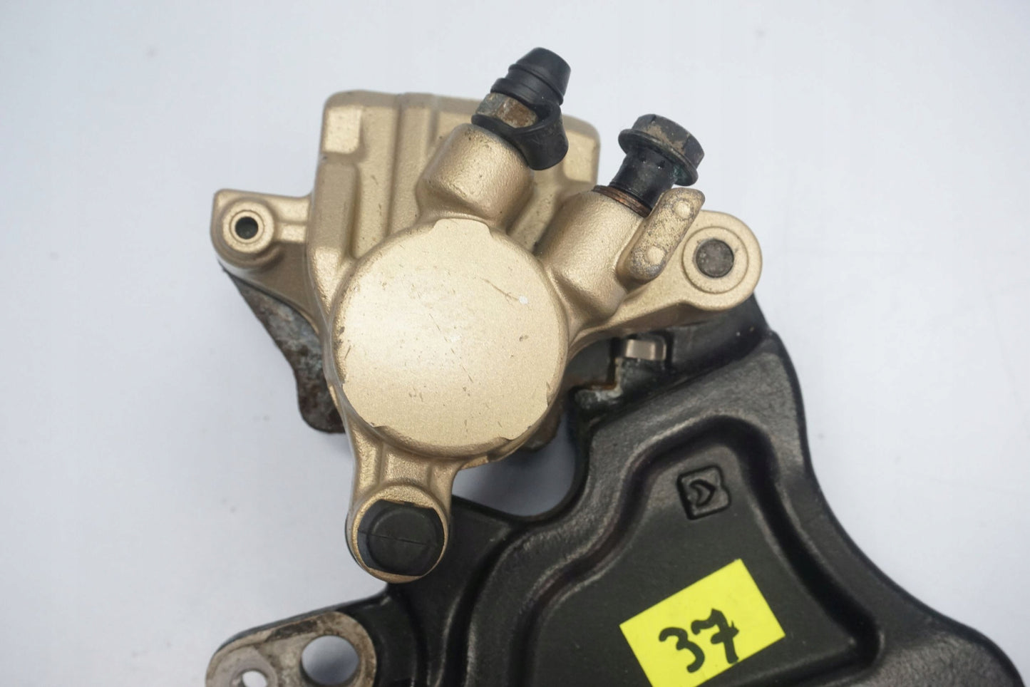 BMW G 310 R 16- Bremse Bremssattel Bremszange hinten