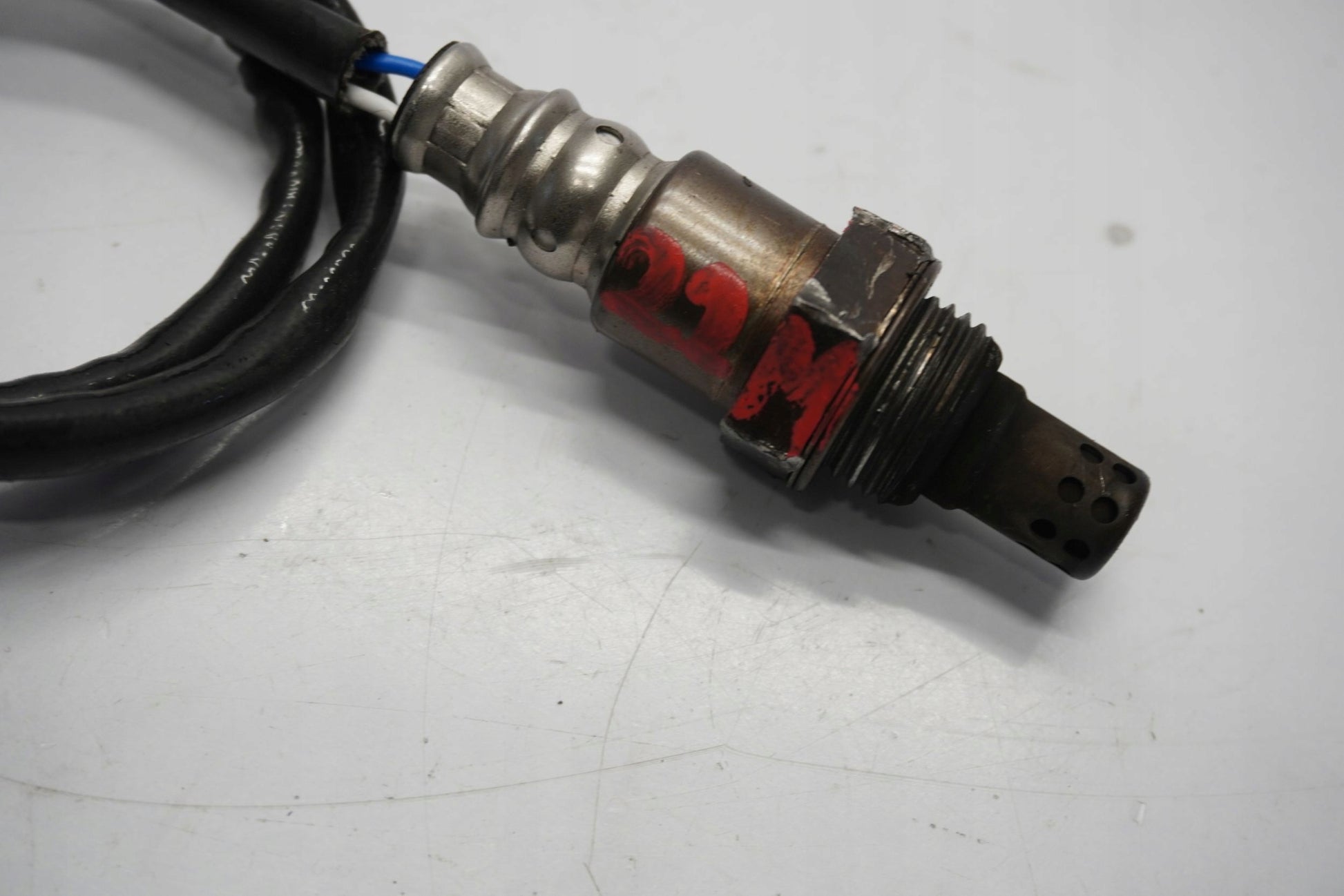 YAMAHA YZF-R1 RN19 07-08 Lambdasonde O2 Sensor Sonde Sonda Lambda 5