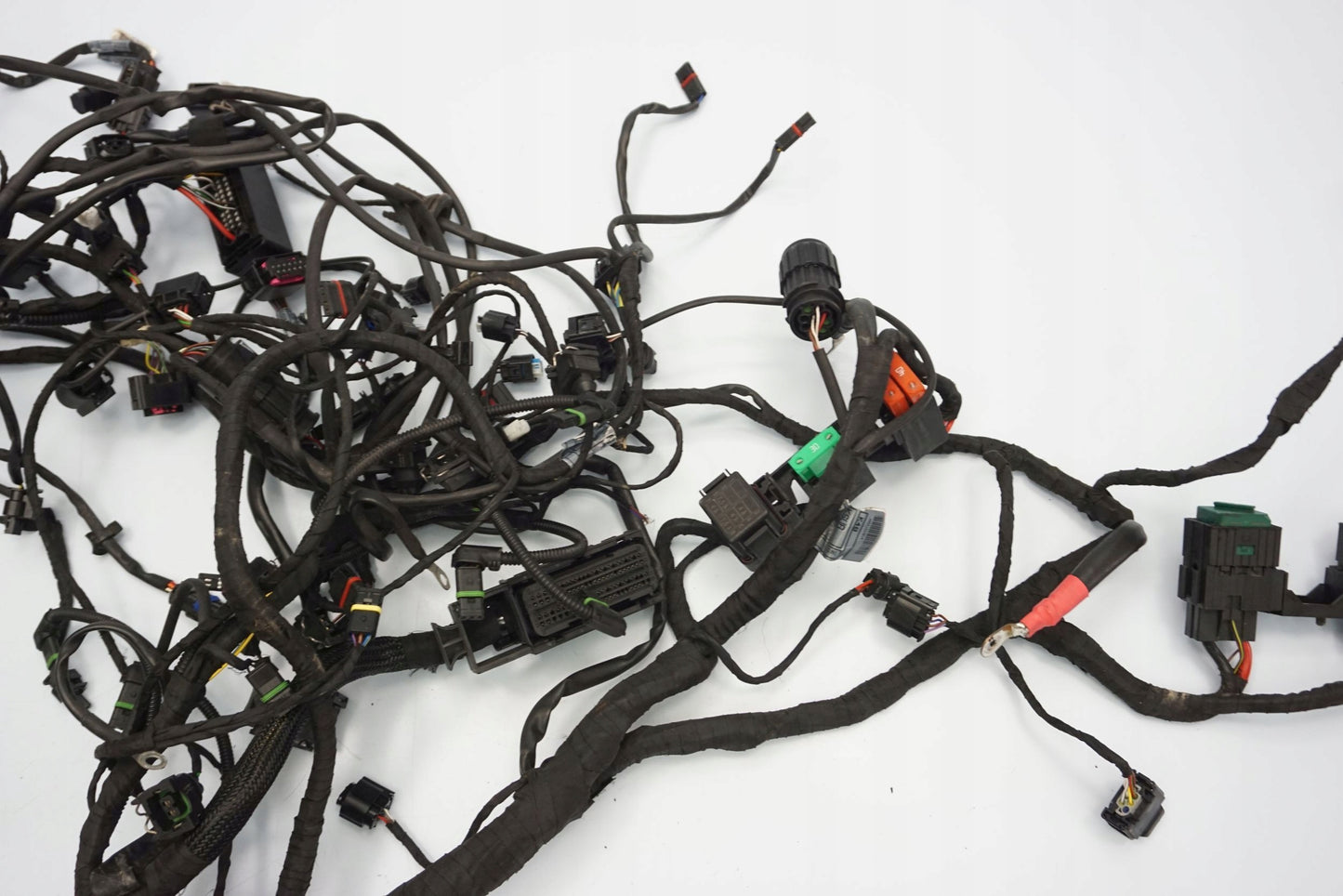 BMW K 1600 GT GTL 10-16 Kabelbaum Wiring Harness 3