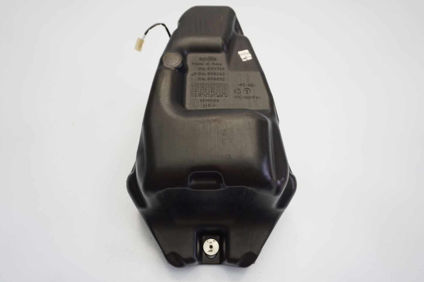 APRILIA TUONO 125 17-20 Kraftstofftank Benzintank Fuel Tank