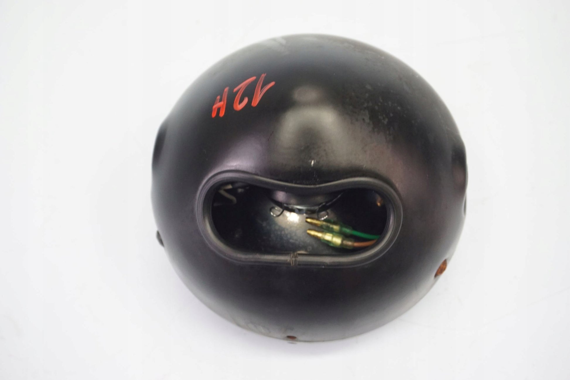 HONDA VT 125 SHADOW 96-06 Scheinwerfer Headlight 6