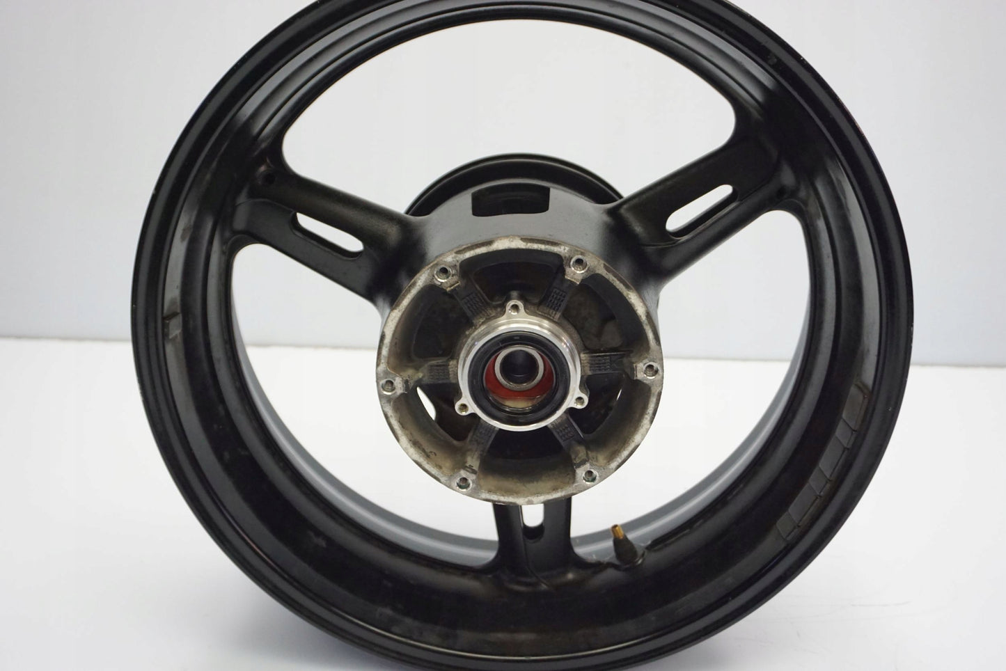 YAMAHA FJR 1300 16- Felge hinten Wheel Hinterrad