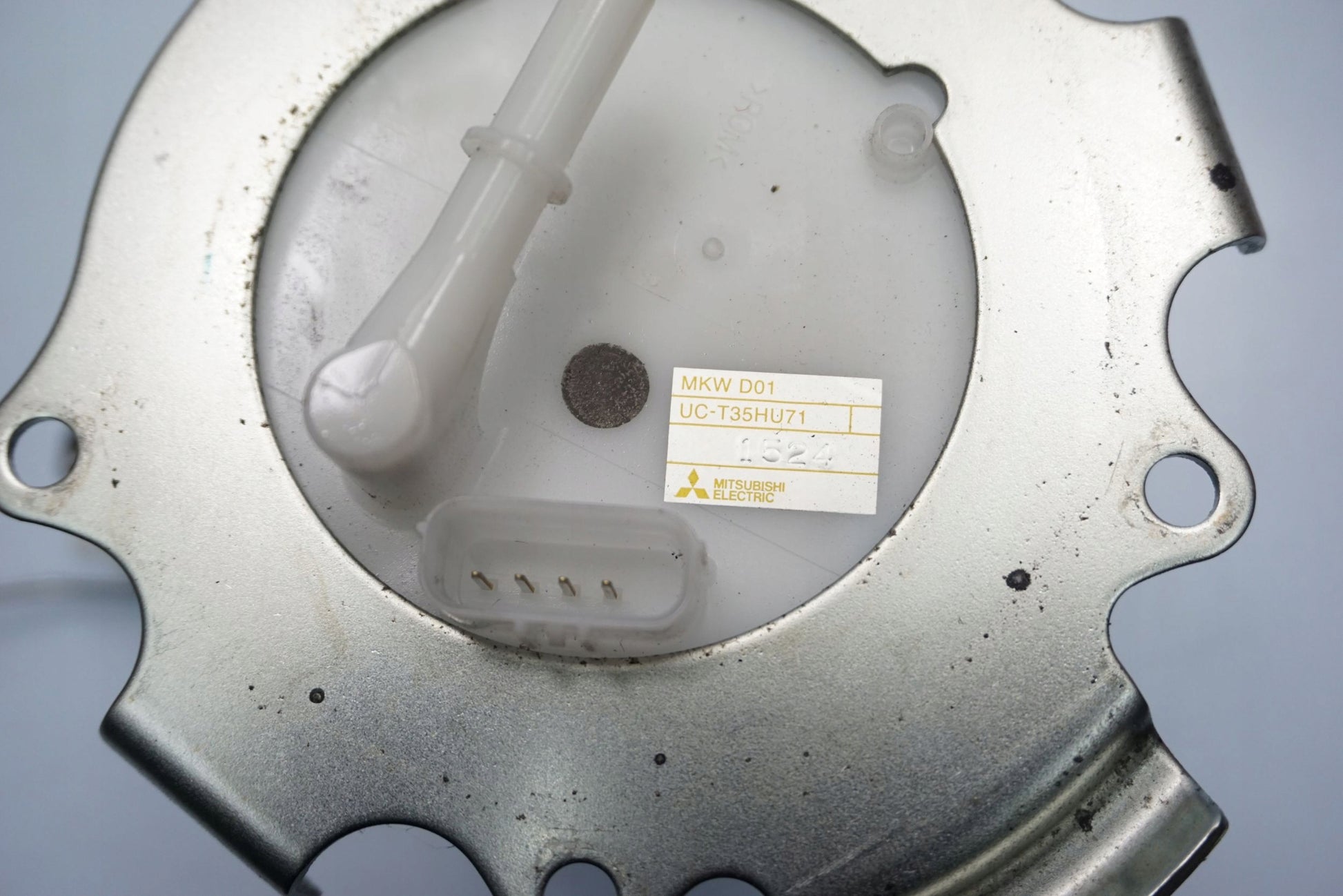 HONDA NC 750 X 21- Benzinpumpe Kraftstoffpumpe Fuel Pump 7