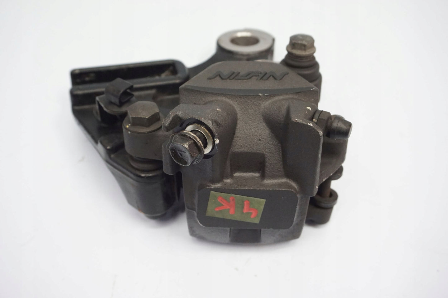 KAWASAKI Z 650 17-19 Bremse Bremssattel Bremszange hinten 2