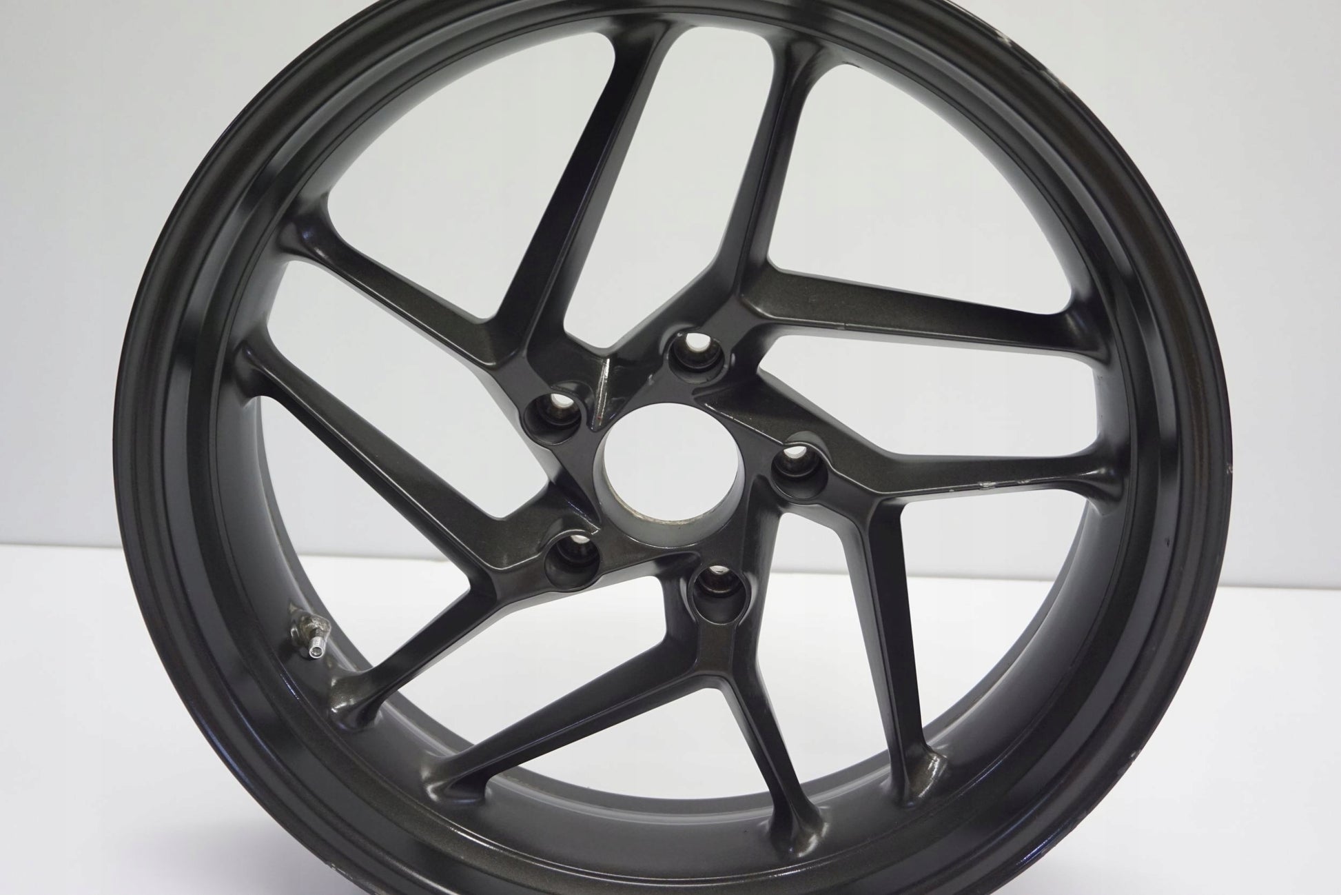 TRIUMPH TIGER 1200 XRT 18- Felge hinten Wheel Hinterrad 8