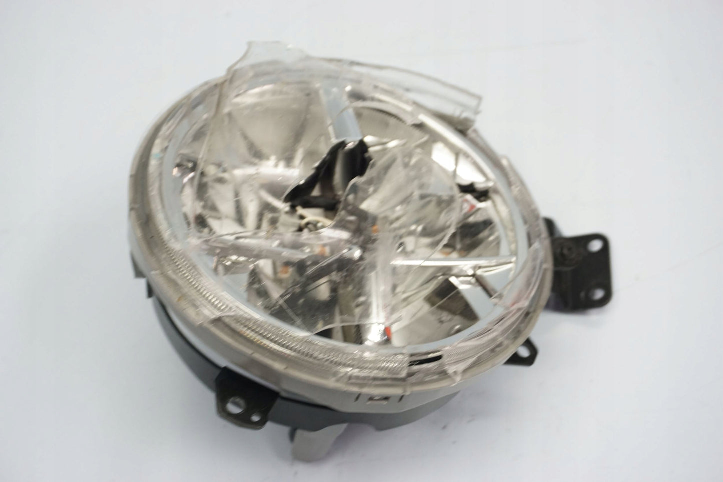 KAWASAKI Z 900 RS CAFE 18-22 Scheinwerfer Headlight 2