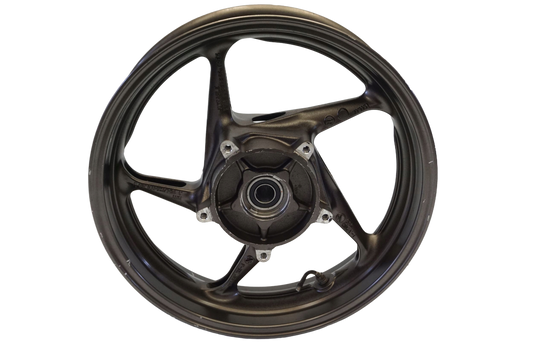 YAMAHA T-MAX 530 12-15 Felge vorne Wheel Vorderrad