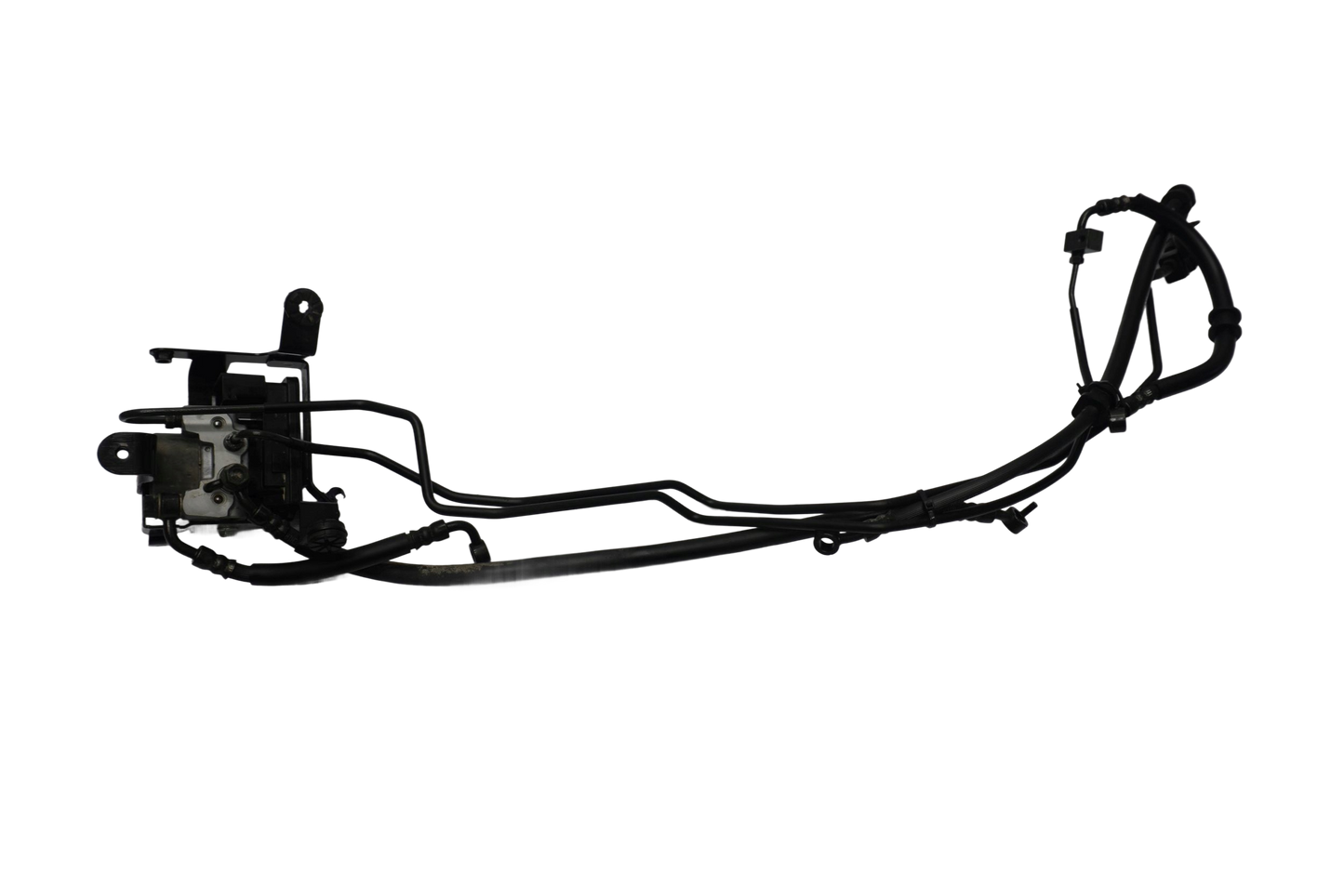 HONDA CB 500 F PC58 17-18 ABS Pumpe Druckmodulator 1